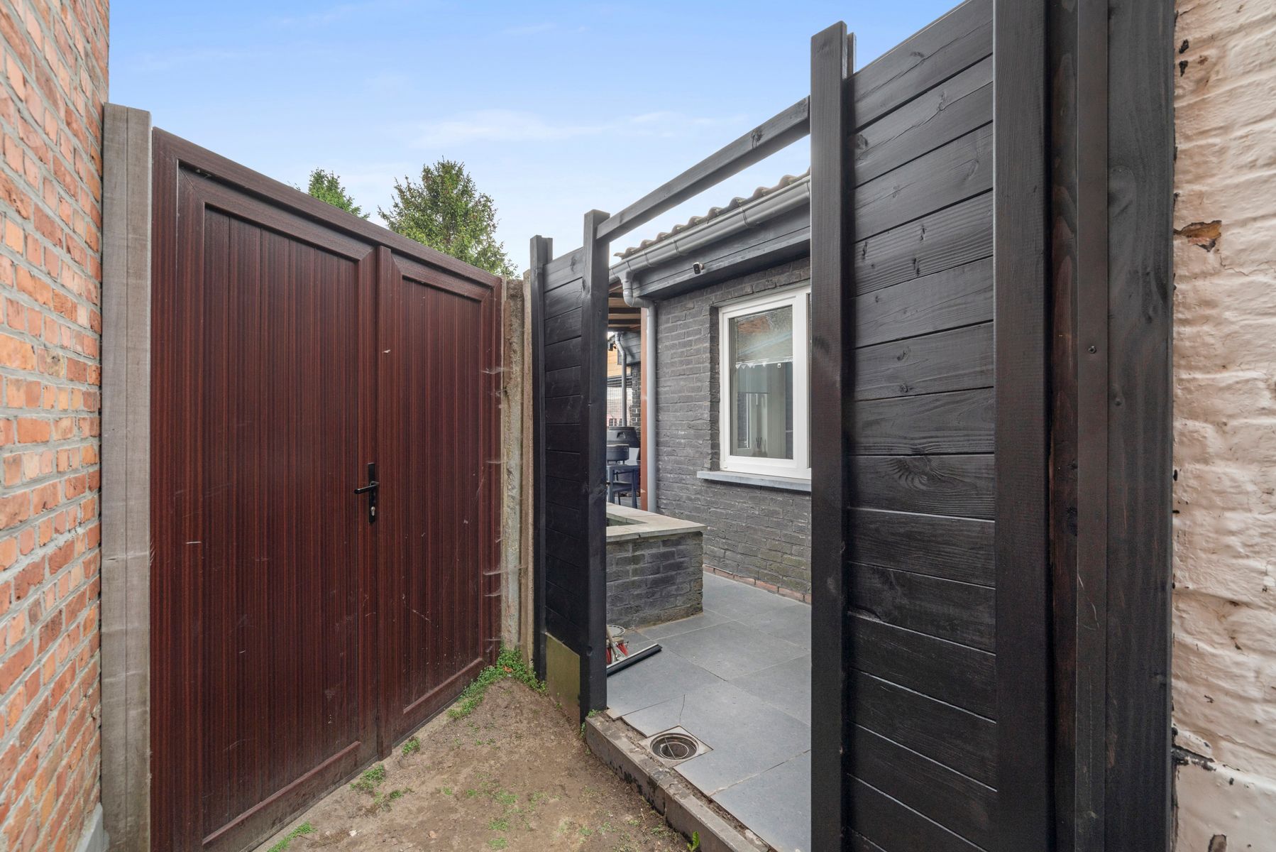 Instapklare woning nabij centrum Schellebelle foto 15