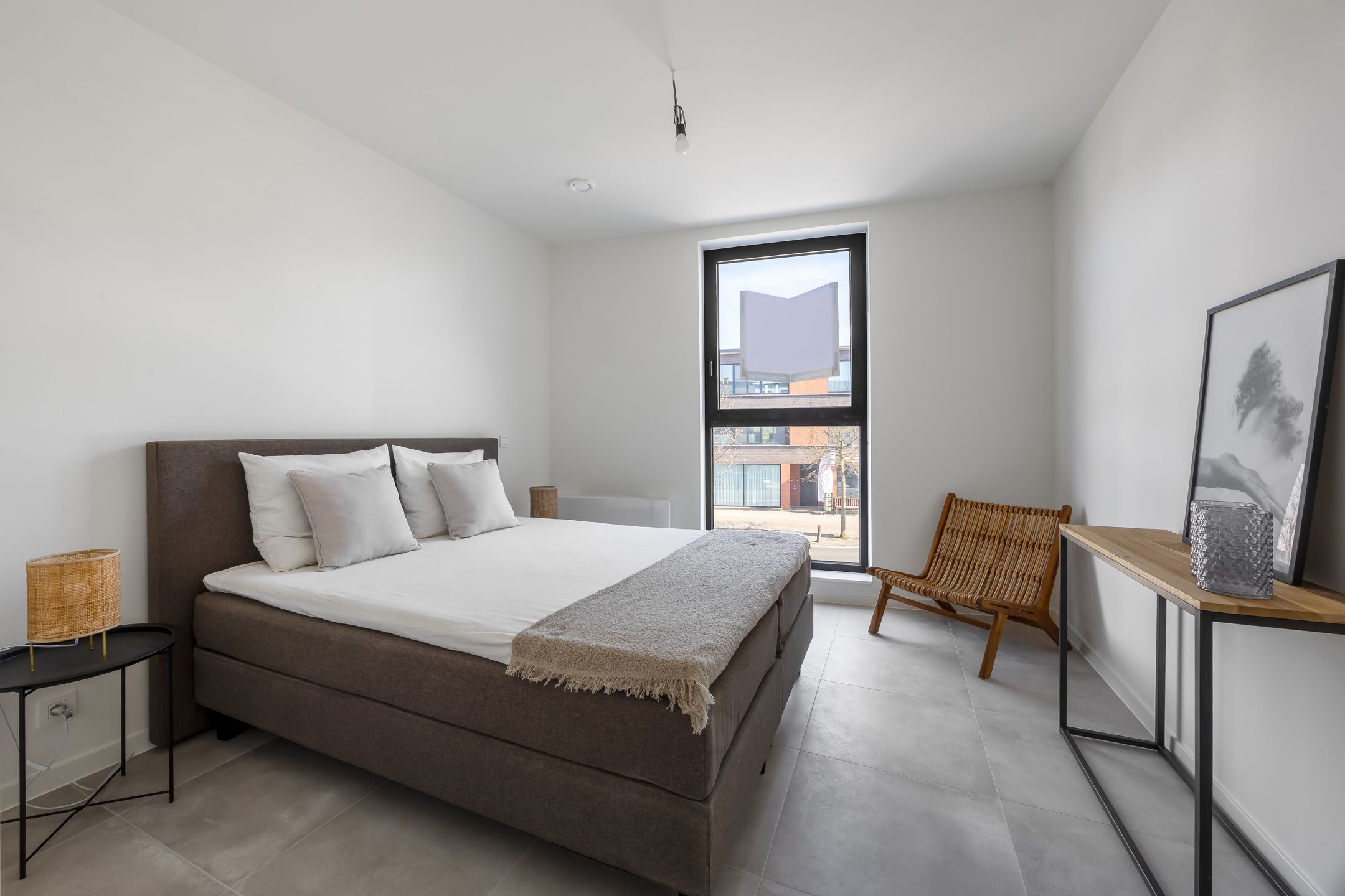 Nieuw appartement te huur in het centrum van Sint-Antonius foto 13
