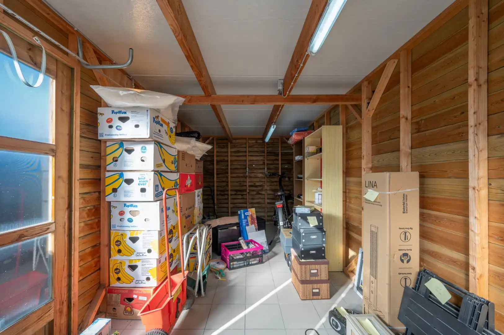 Zeer leuke woning met open zicht uitweg achteraan foto 65