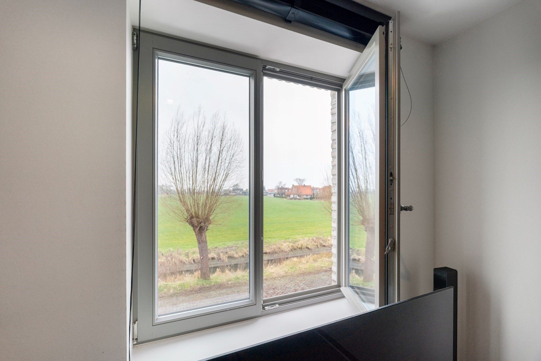 Prachtig gelegen woonhuis vlakbij Brugge foto 25