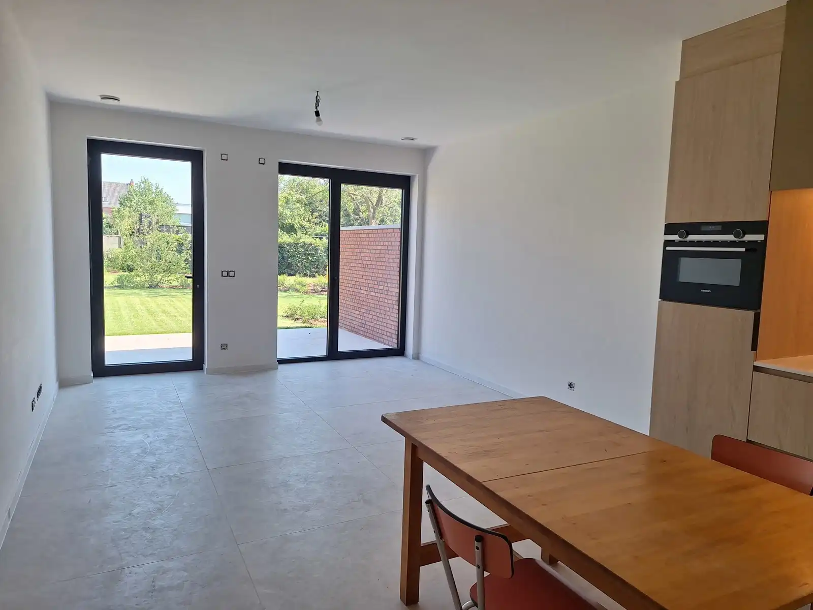 1-slaapkamer appartement te huur foto 5