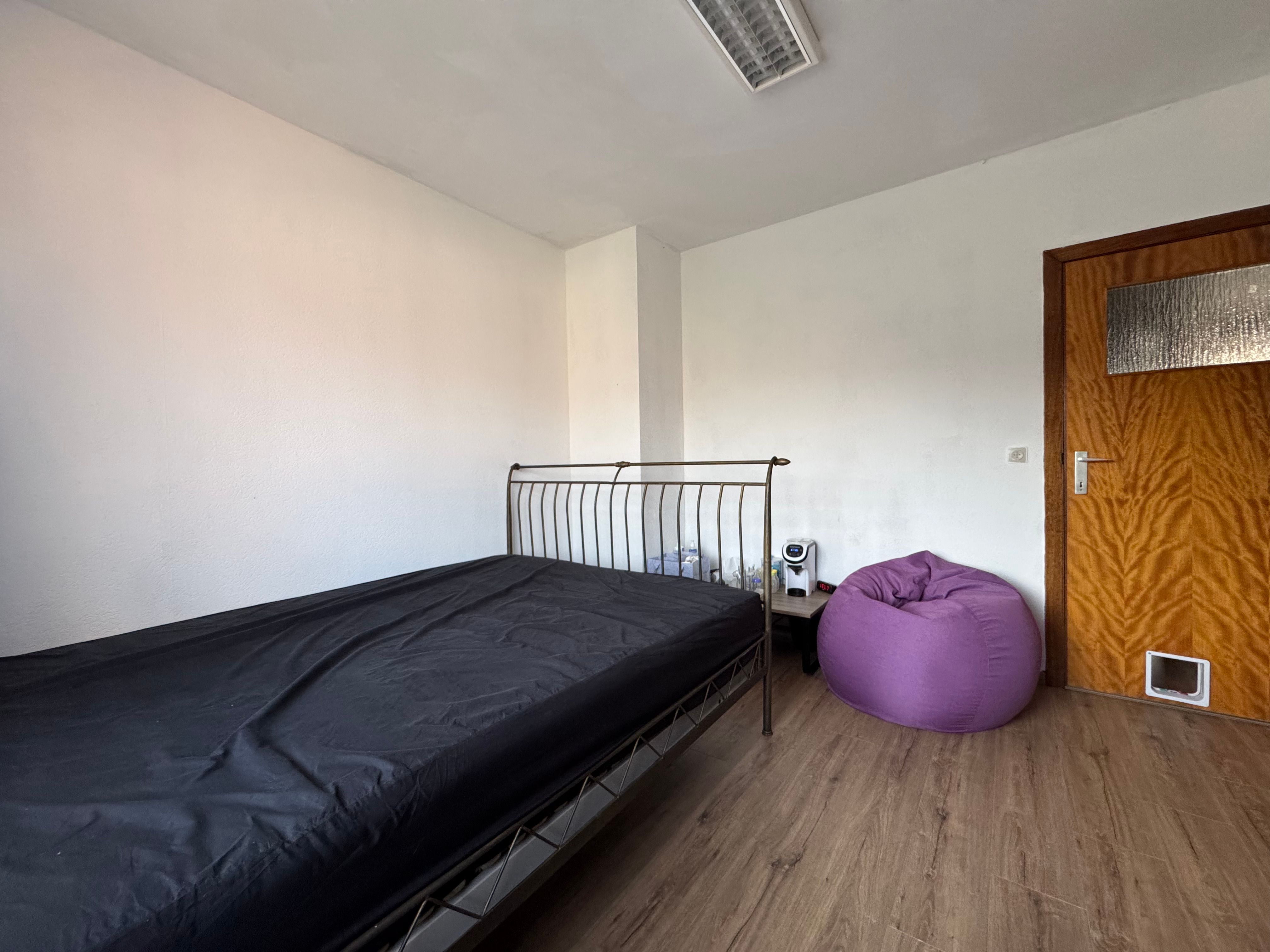 Rustig gelegen tweeslaapkamerappartement met terras foto 10