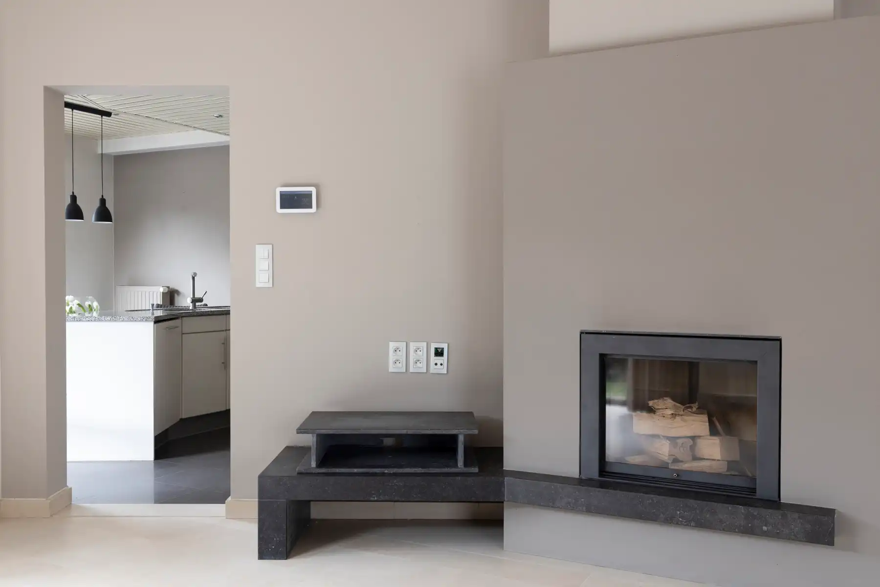 HOB met 3 slaapkamers, tuin en garage! foto 6