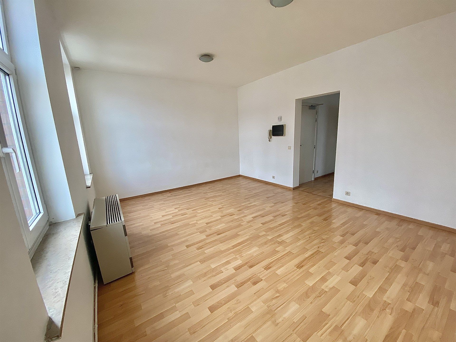 Knusse studio te Aalst foto 2