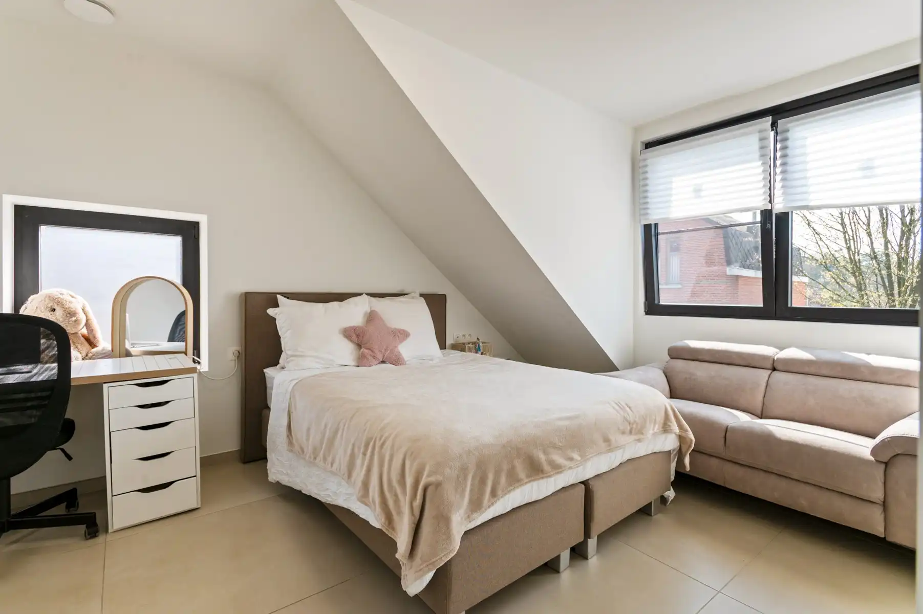 Energiezuinig en hedendaags wonen op topligging in Schilde foto 15