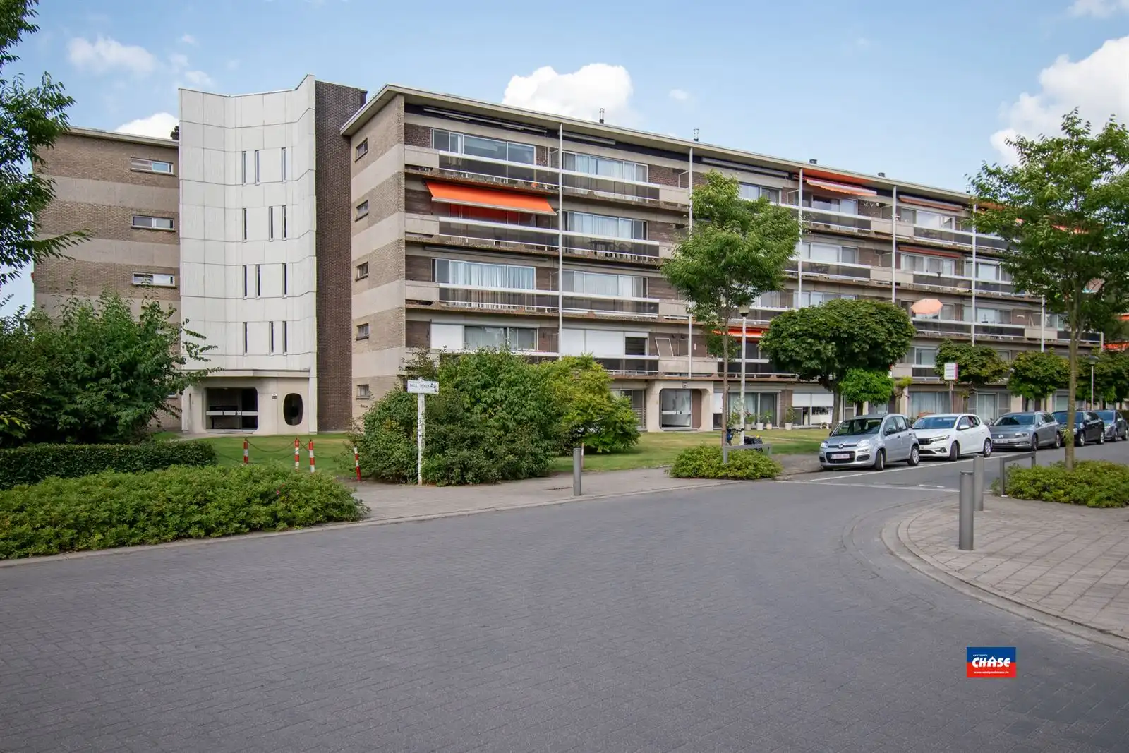 Appartement te koop Paul Vekemanslaan 53/4v - 2660 HOBOKEN