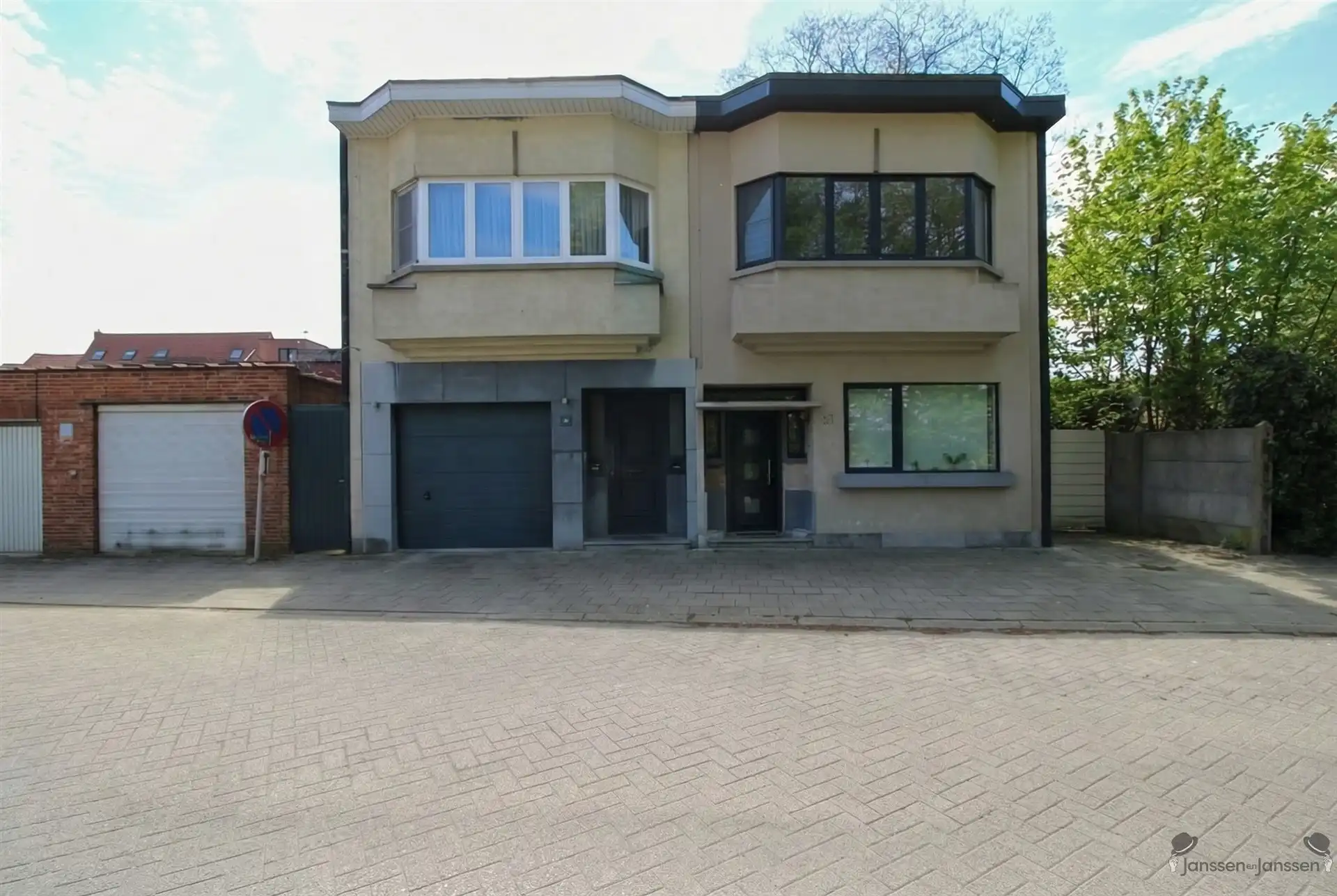 Woning met tuin foto 19