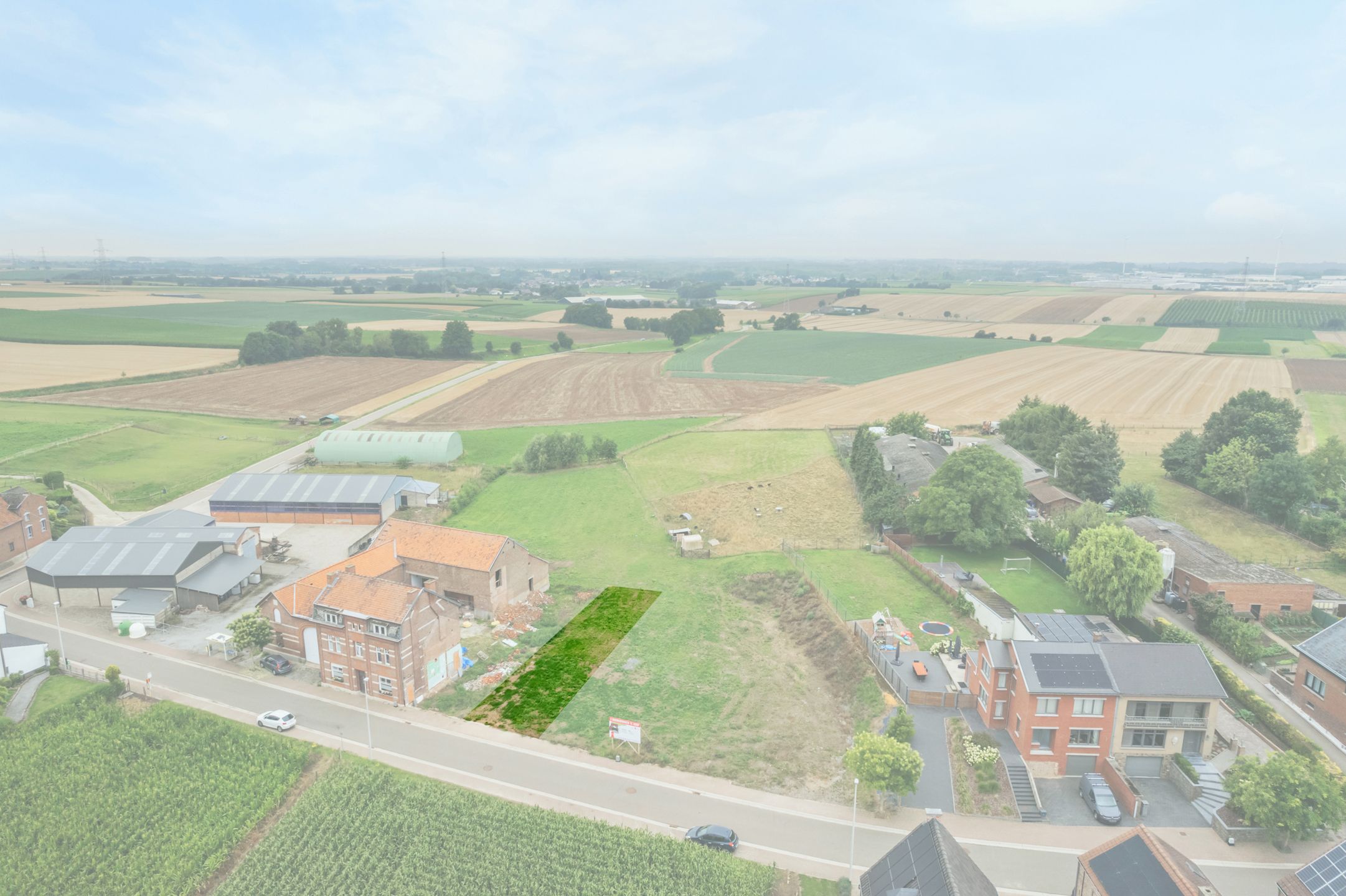 Bouwgrond HOB, 4a06ca te Elst foto 2