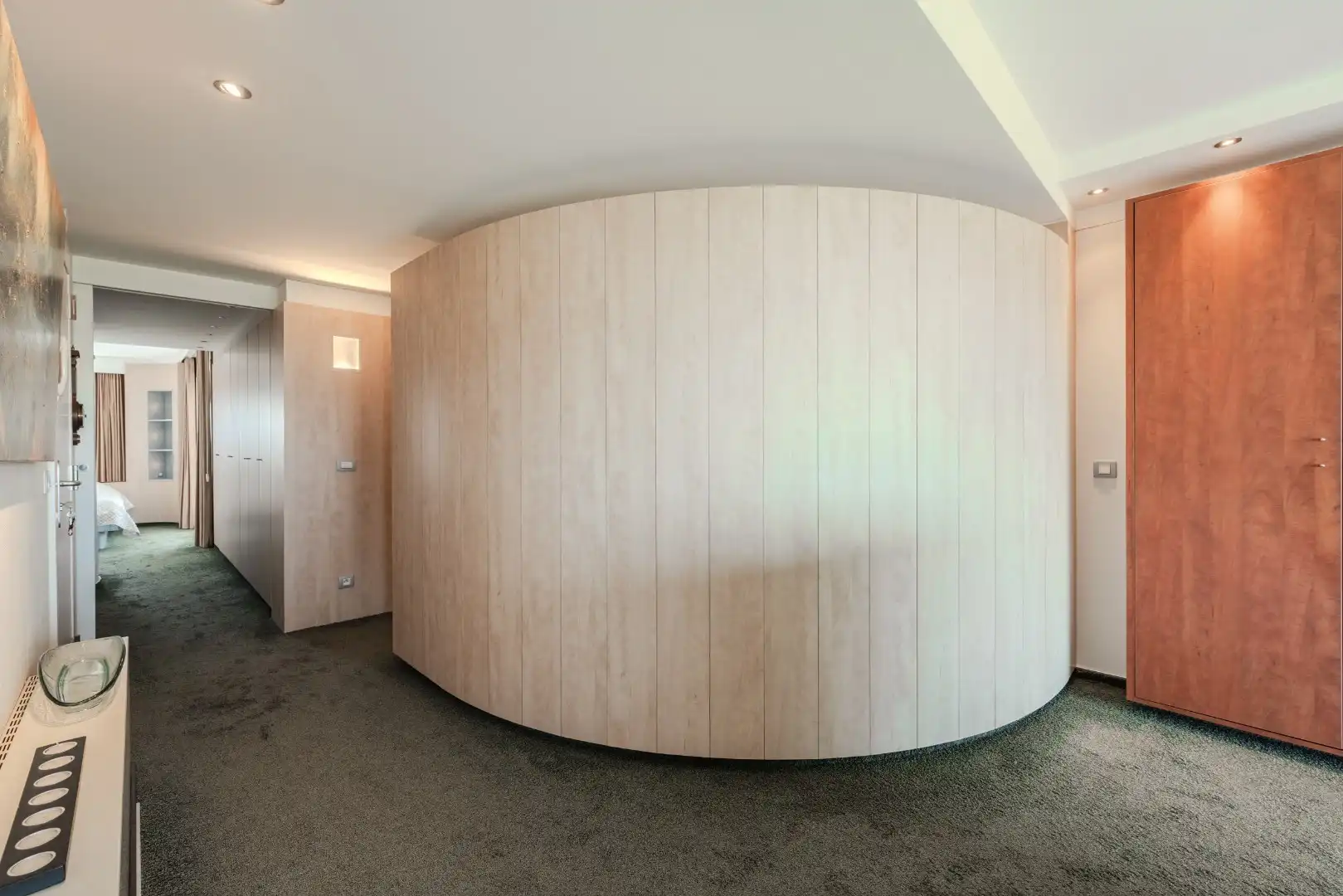 TE KOOP dakappartement Oostende met panoramische zicht  foto 11