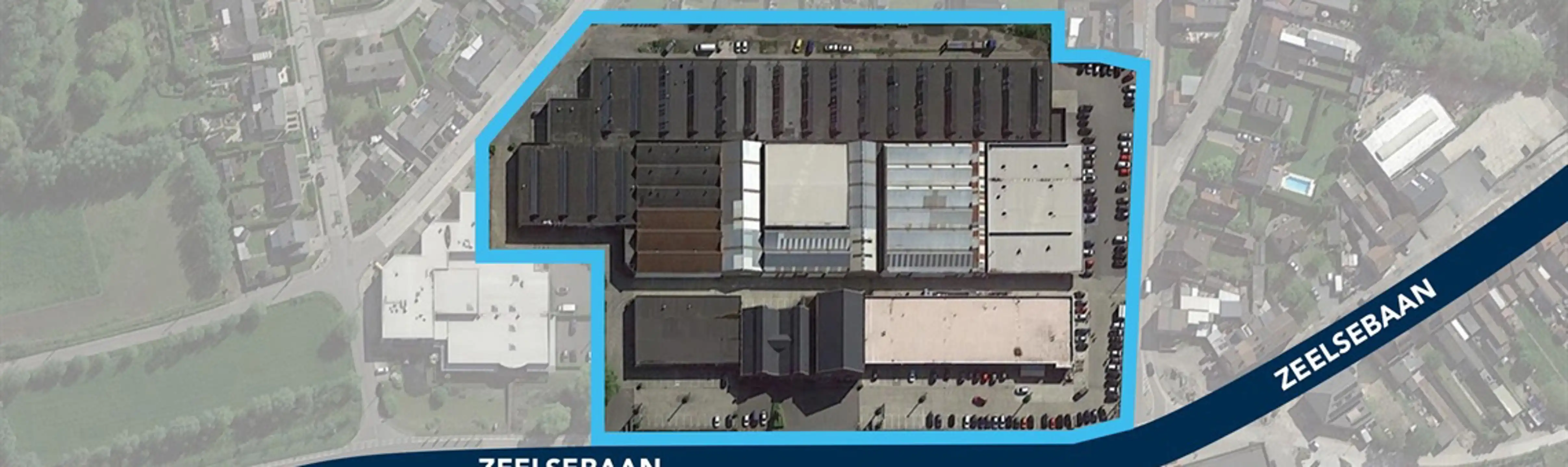 Showroom/Winkelruimte unit 11 van 726 m² op zichtlocatie foto 5