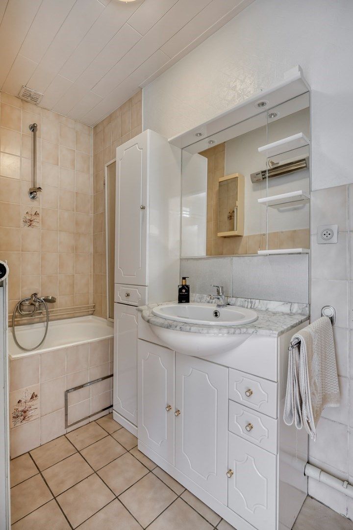 Landelijk gelegen woning met tuin te Tongeren-Sluizen foto 12