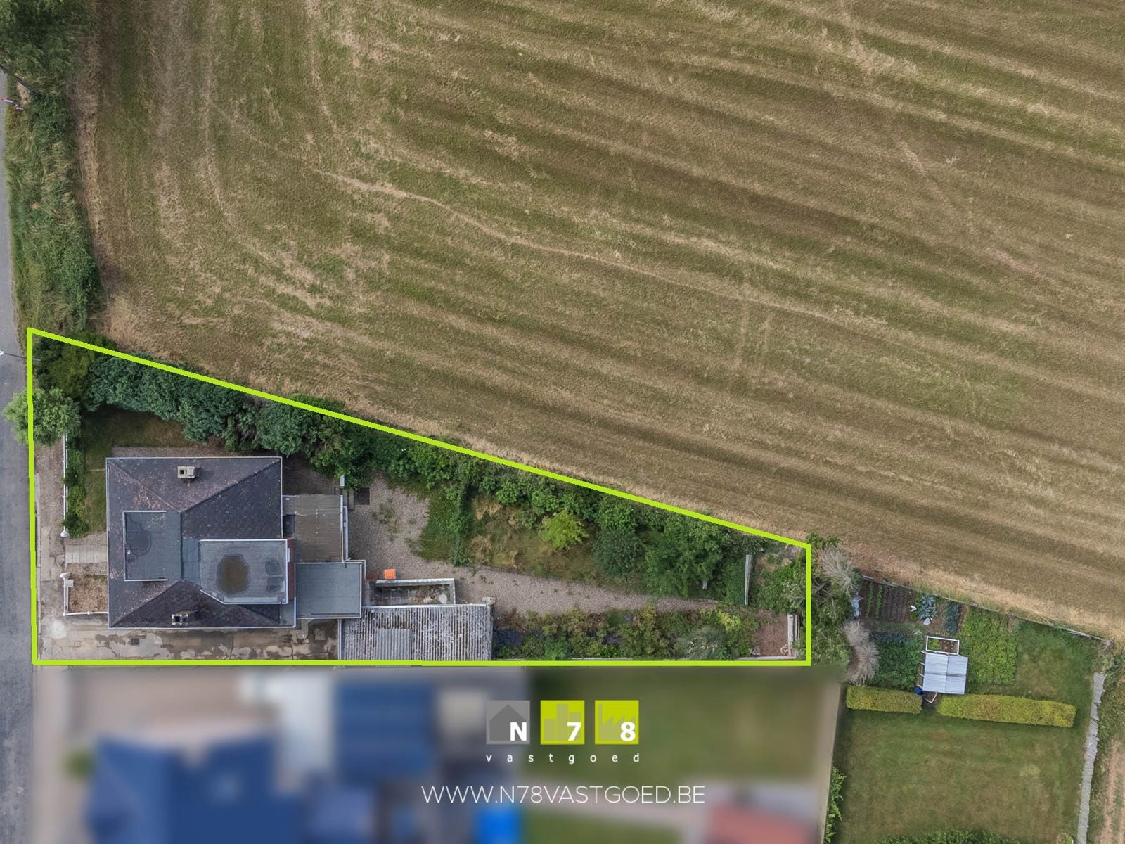 Huis te koop foto 25