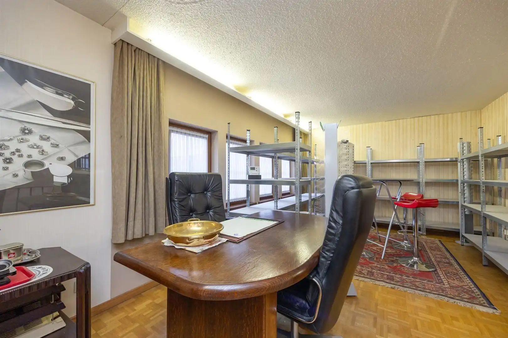 Kantoorruimte in het hartje van Mechelen foto 3