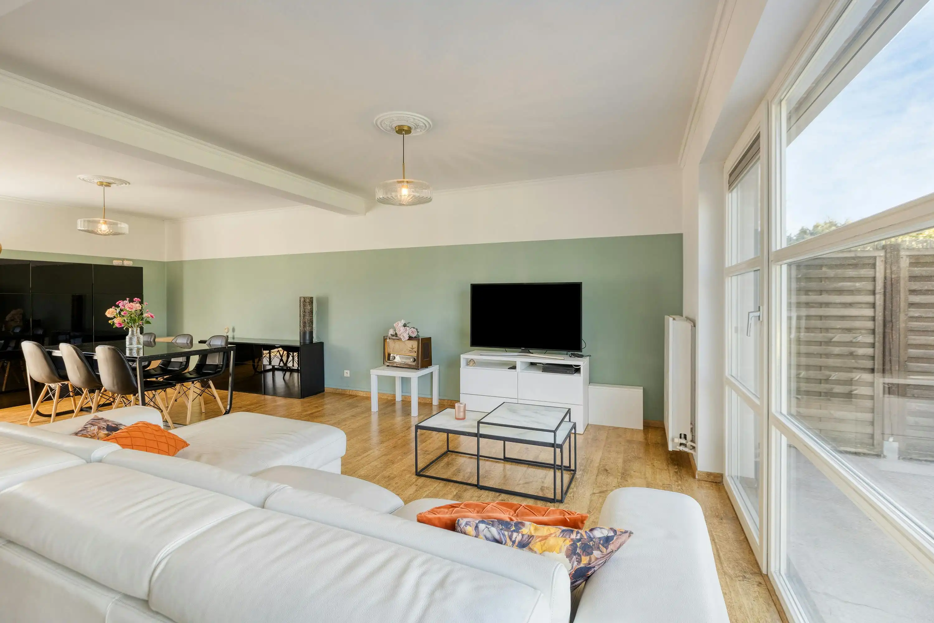 Instapklare woning met 3 slaapkamers en ruime tuin te Alken foto 5