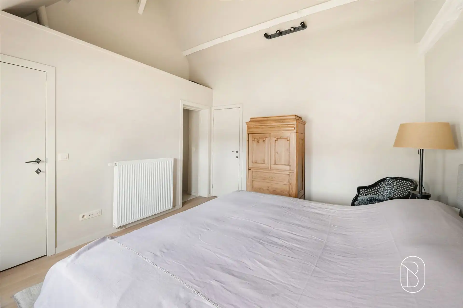 Uniek gelegen duplexappartement met 3 slpk & royaal terras! foto 19