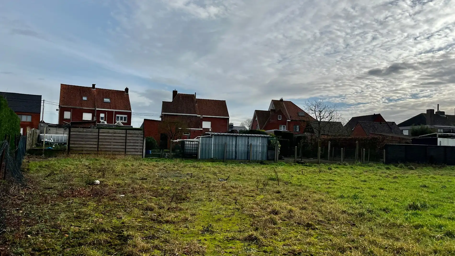 Residentiële bouwgrond van 2159 m² in Meulebeke foto 6