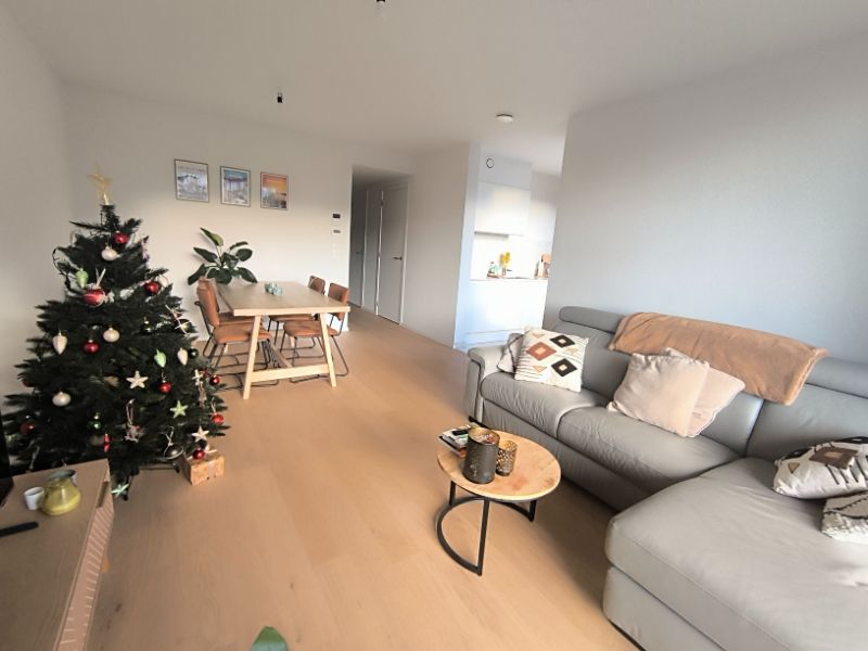 NIeuwbouw appartement foto 5