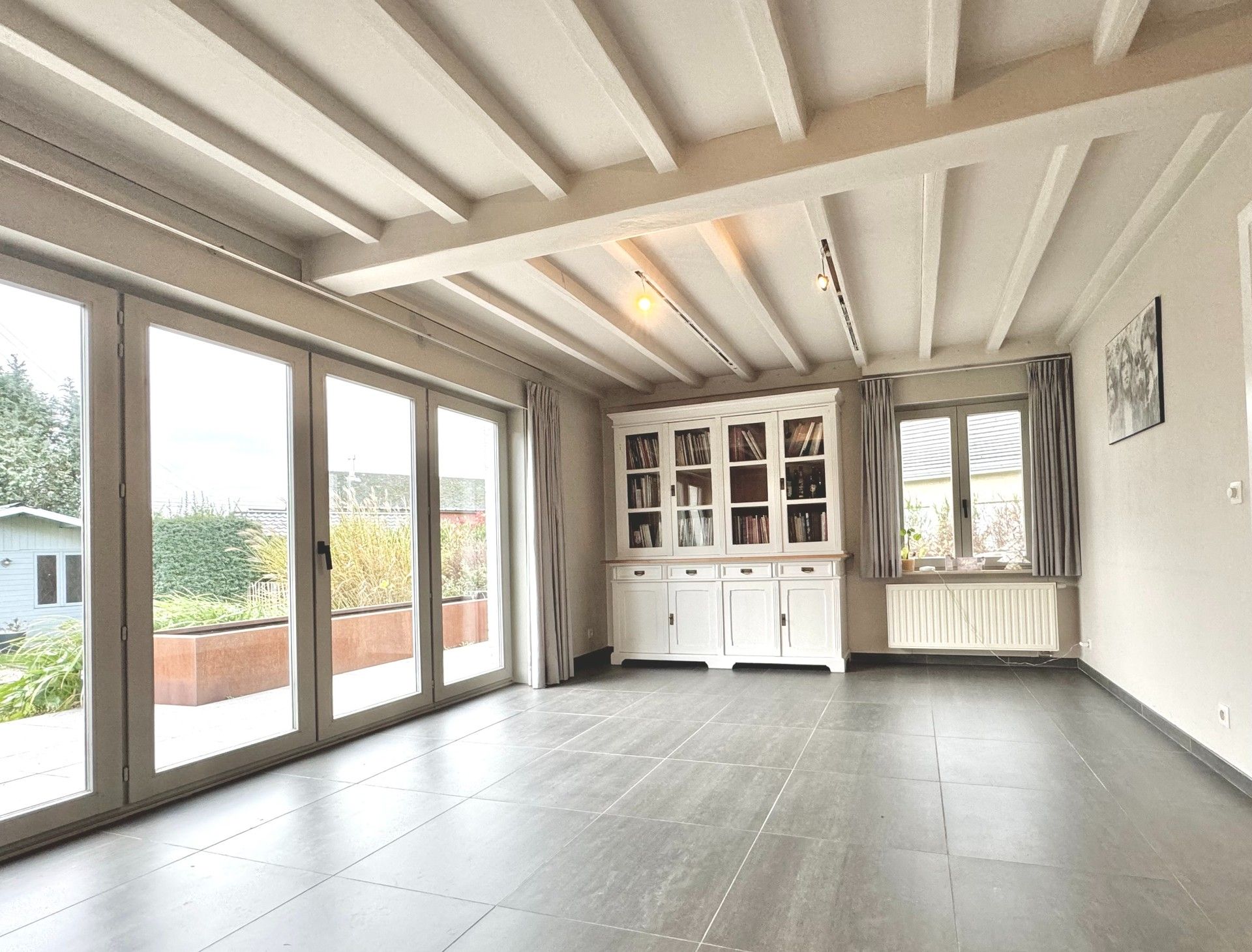 ALLEENSTAANDE WONING - WATERHOEK WAREGEM foto 16