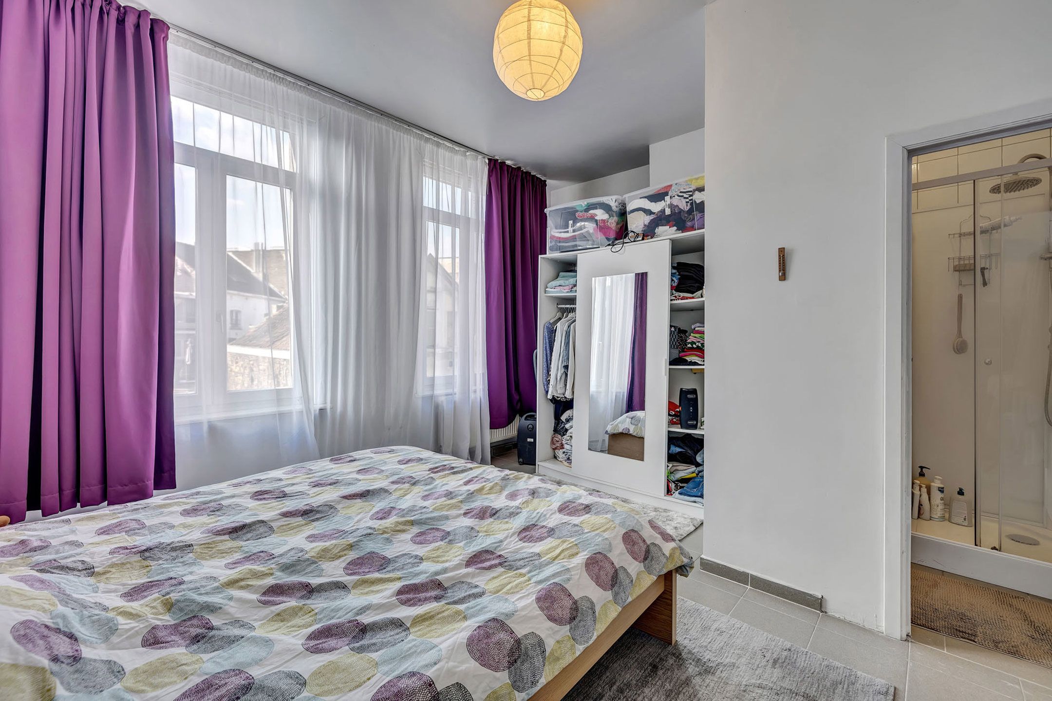 Appartementsgebouw met handelsgelijkvloers in Molenbeek foto 20