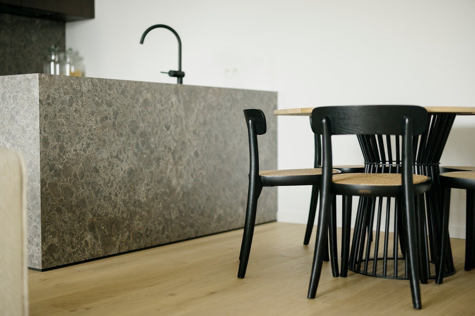 Mooi  2 slaapkamer appartement gelegen in residentie Zilver te Ingelpark foto 6