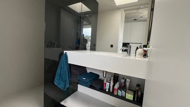 Moderne energiezuinige woning met 1 slaapkamer foto 8