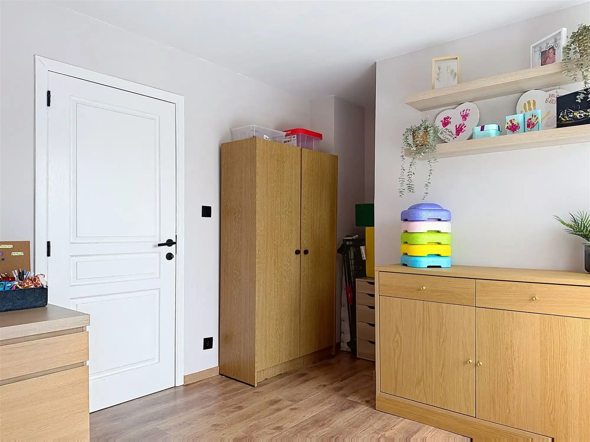 Prachtig appartement in doodlopende straat in Grobbendonk! foto 9