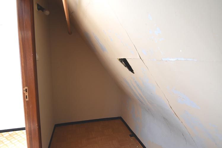 Rustig gel woning nabij centrum foto 17