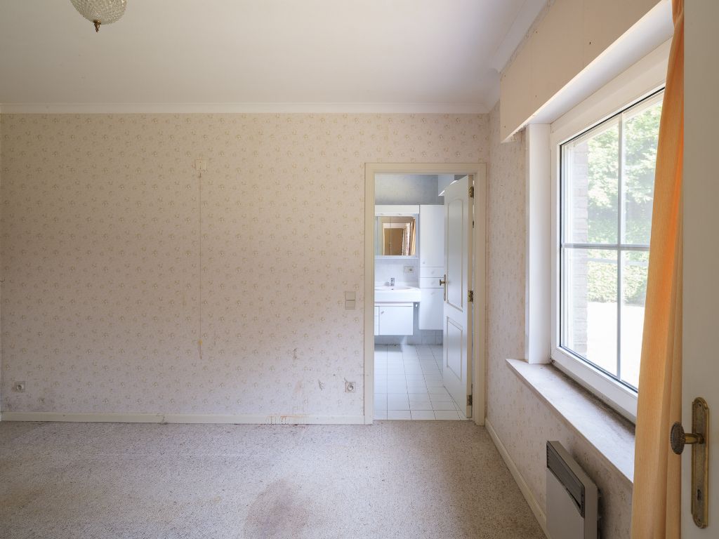 Vrijstaande woning op een gunstig perceel van 1.345 m² foto 9