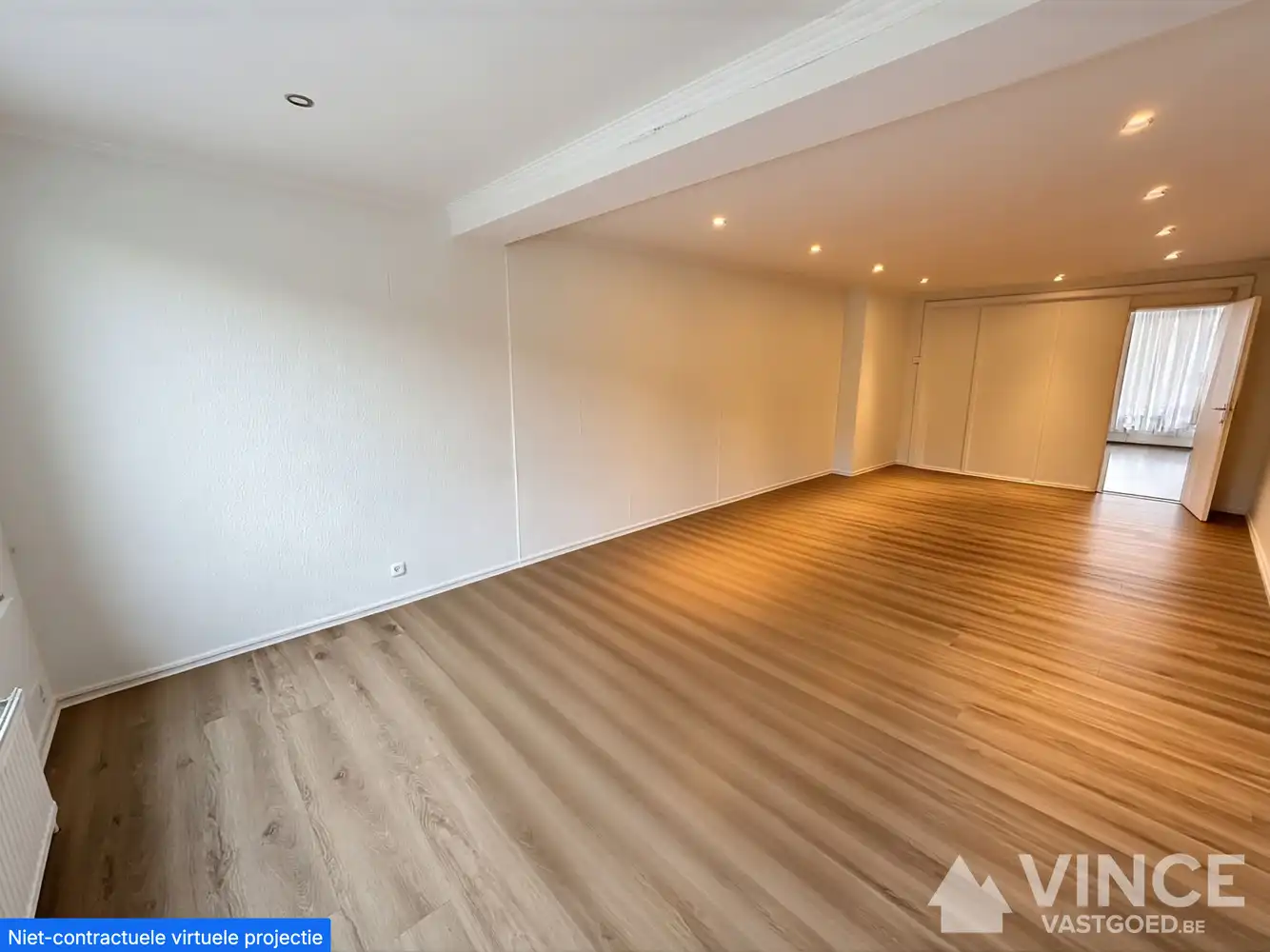 Uniek aanbod: Handelswoning met duplex en potentieel! foto 3