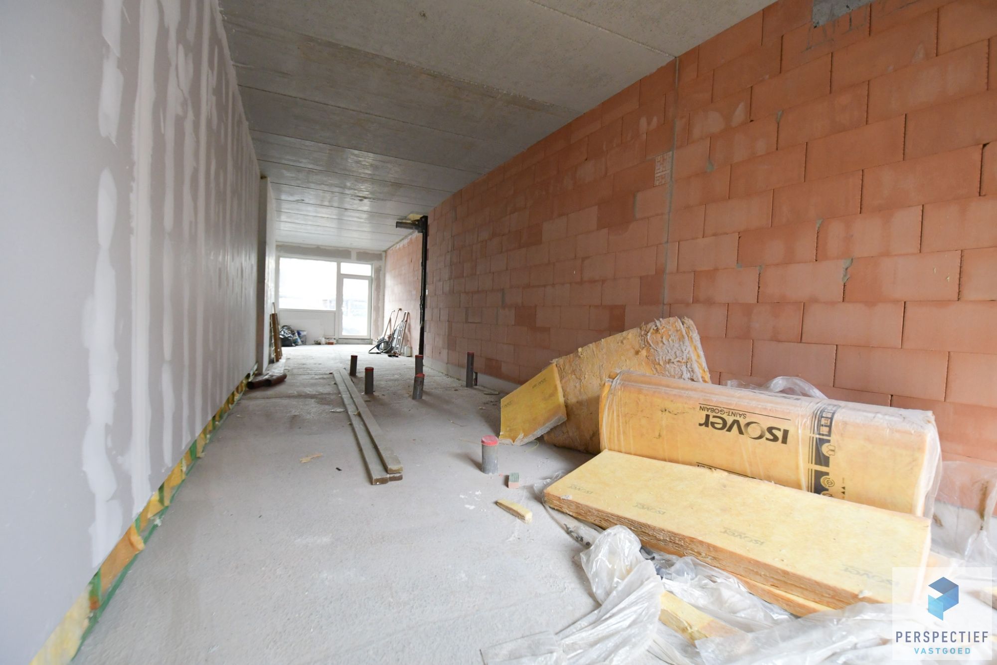 Handelsruimte (71m²) ideaal voor nachtwinkel of vrij beroep foto 8