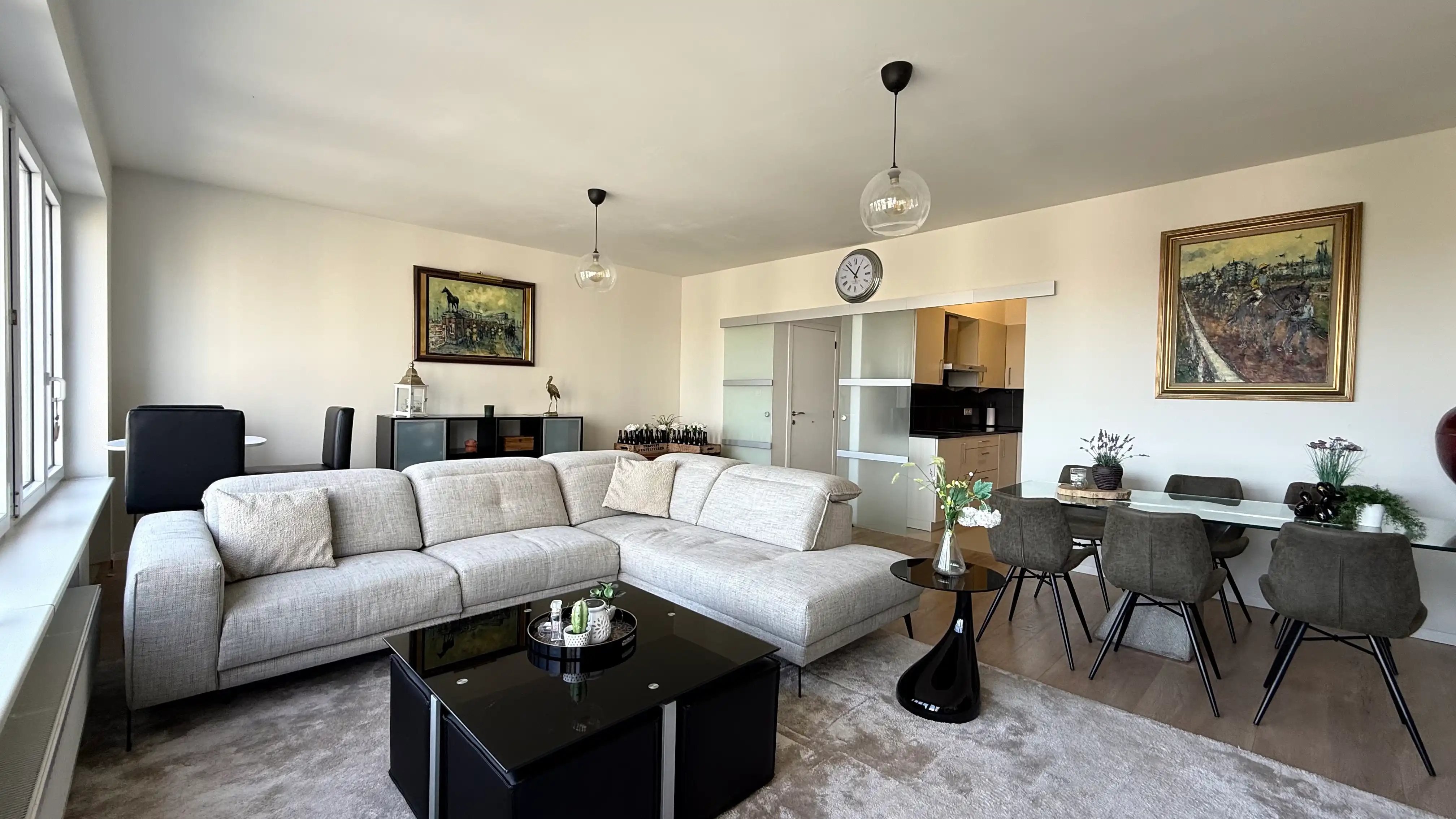 Magnifiek gelegen appartement aan Pauluskerk foto 3