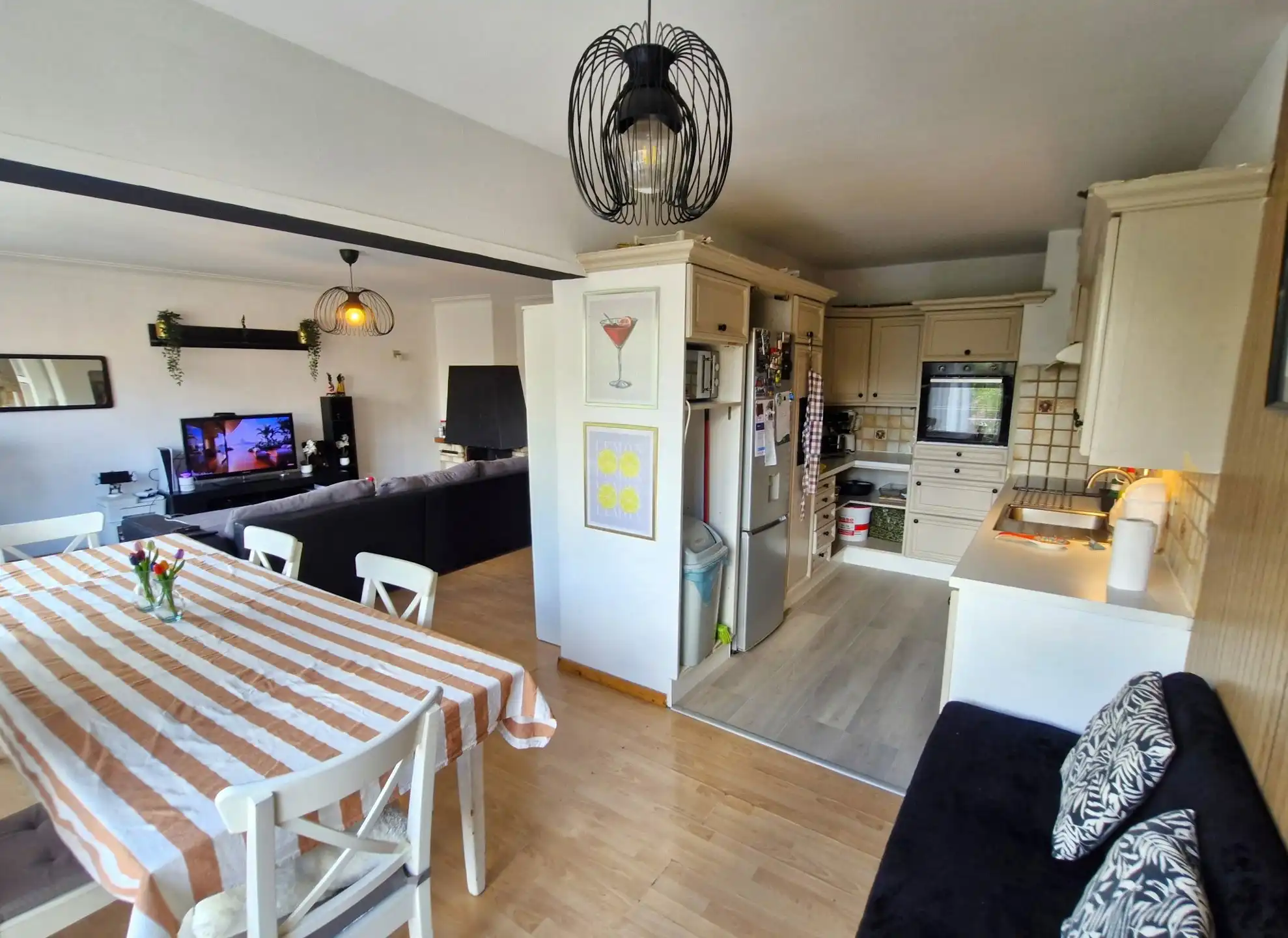 Appartement te koop foto 5