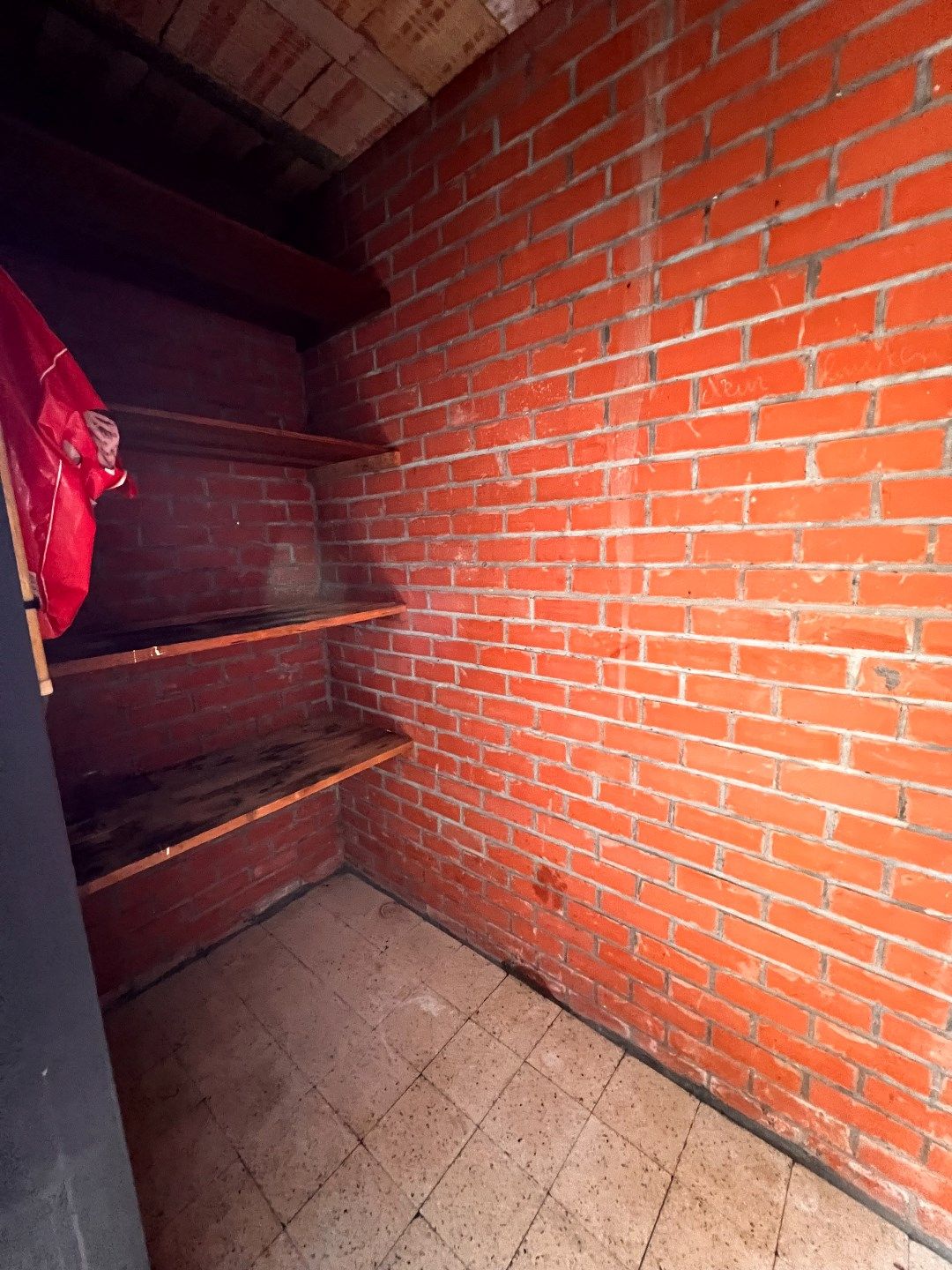 APPARTEMENT MET 2 SLAAPKAMERS, GARAGE EN TERRAS IN IEPER foto 13