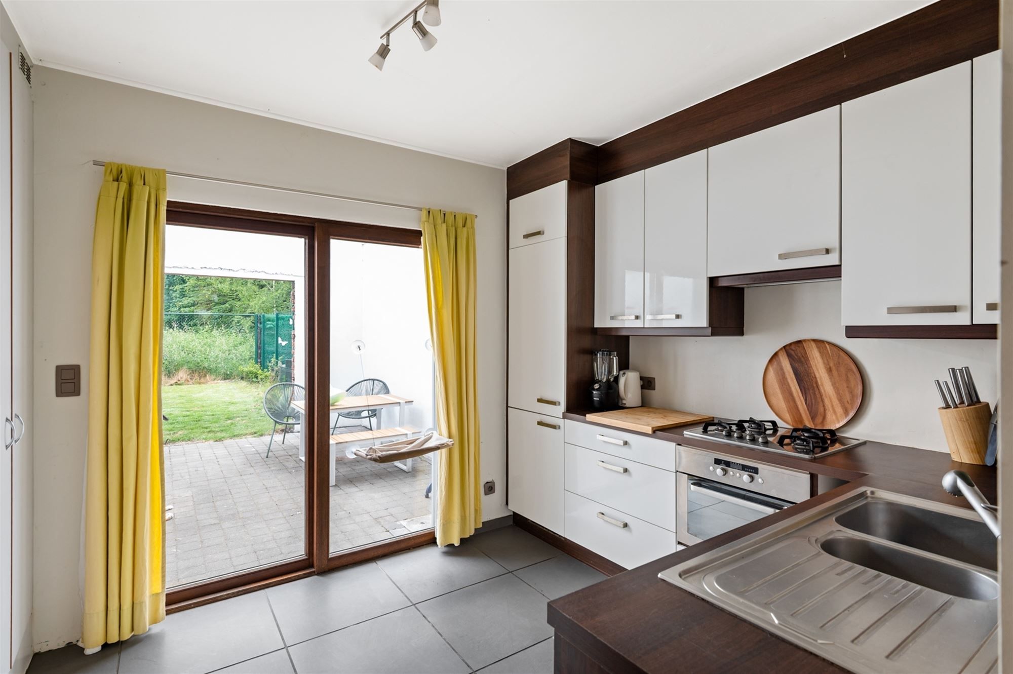 Charmante woning op de stadsrand van Mechelen foto 7
