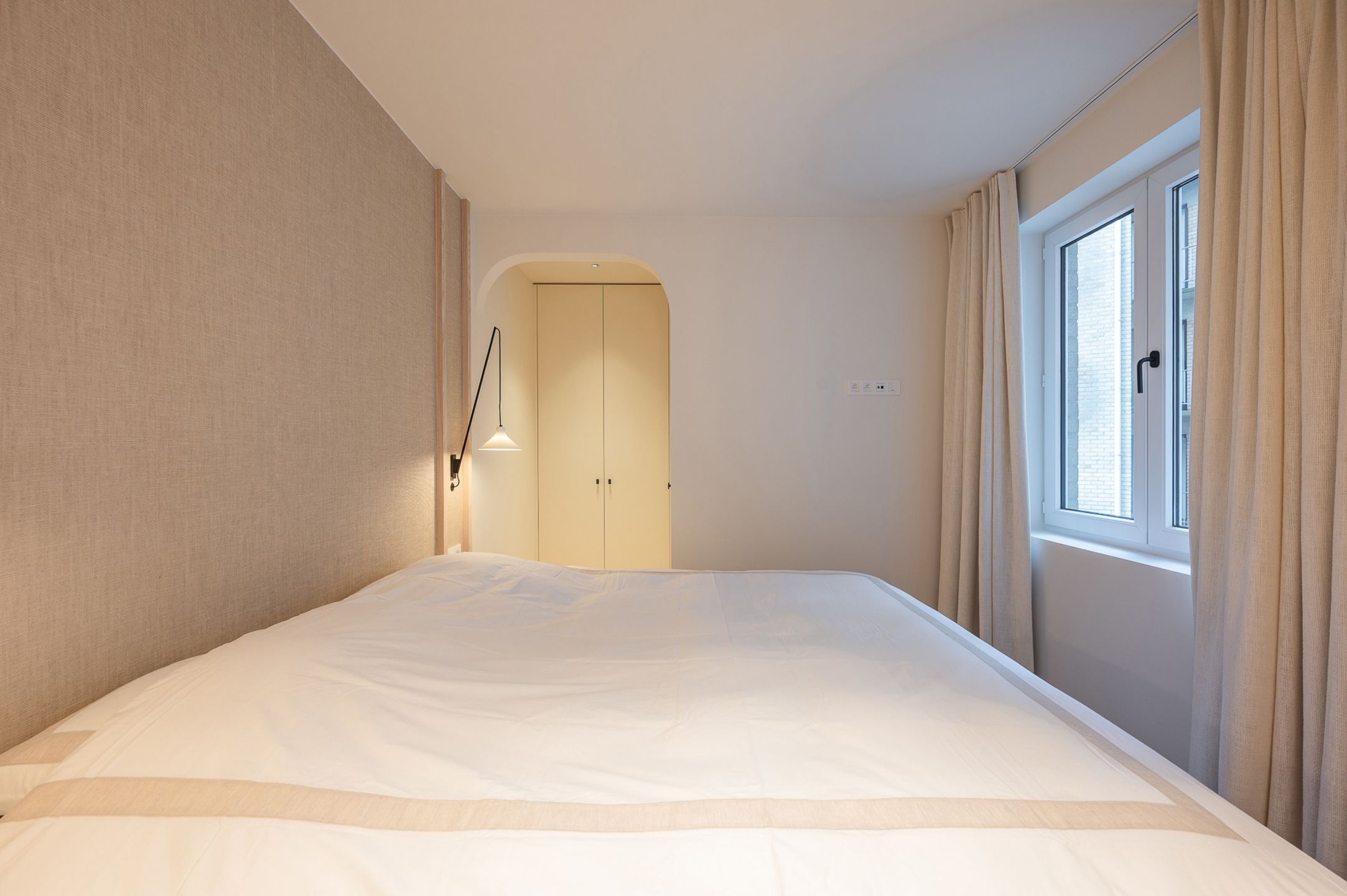 Stijlvol gerenoveerd appartement in het hart van het Zoute.. foto 21