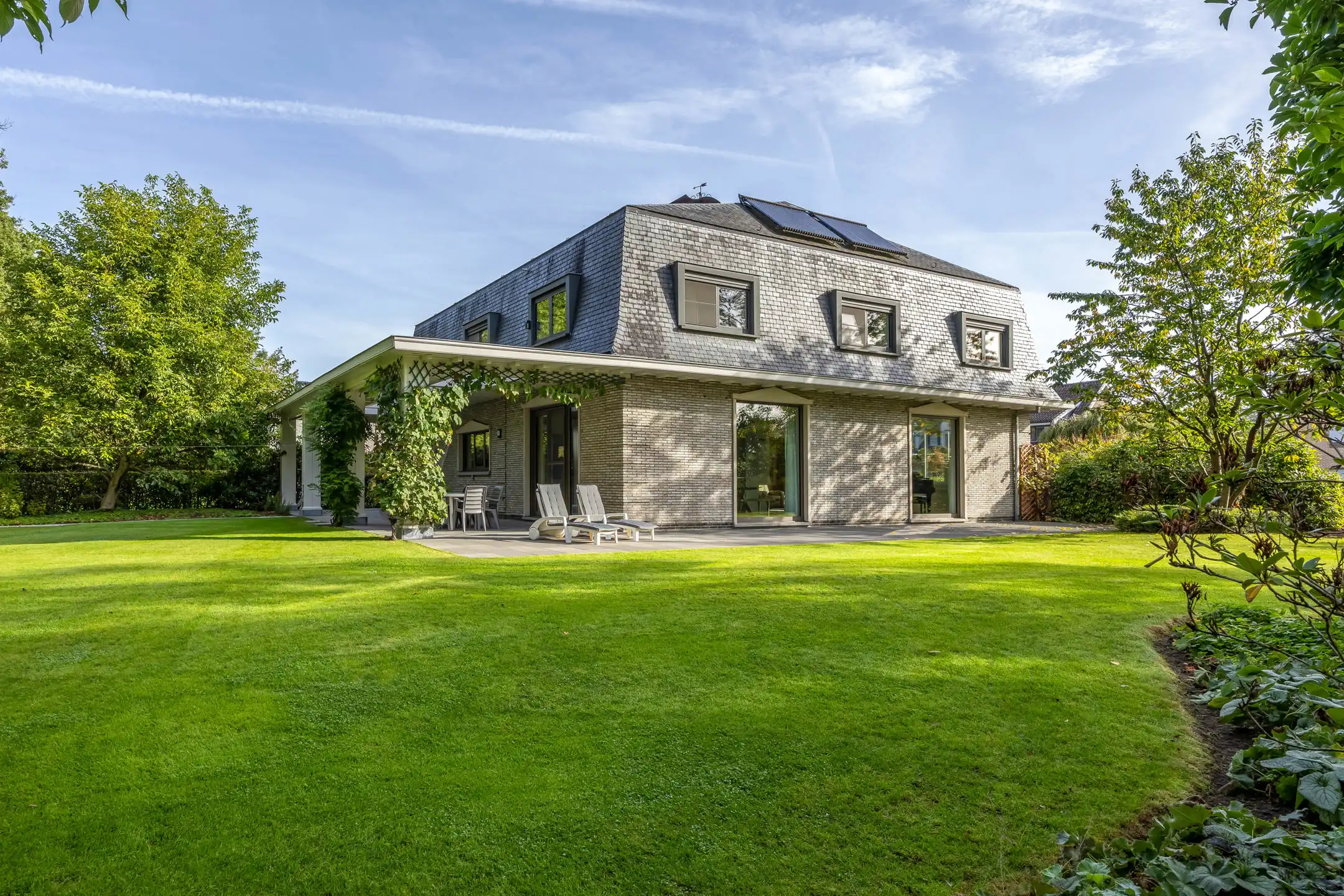 Exclusieve villa te Lier foto 4