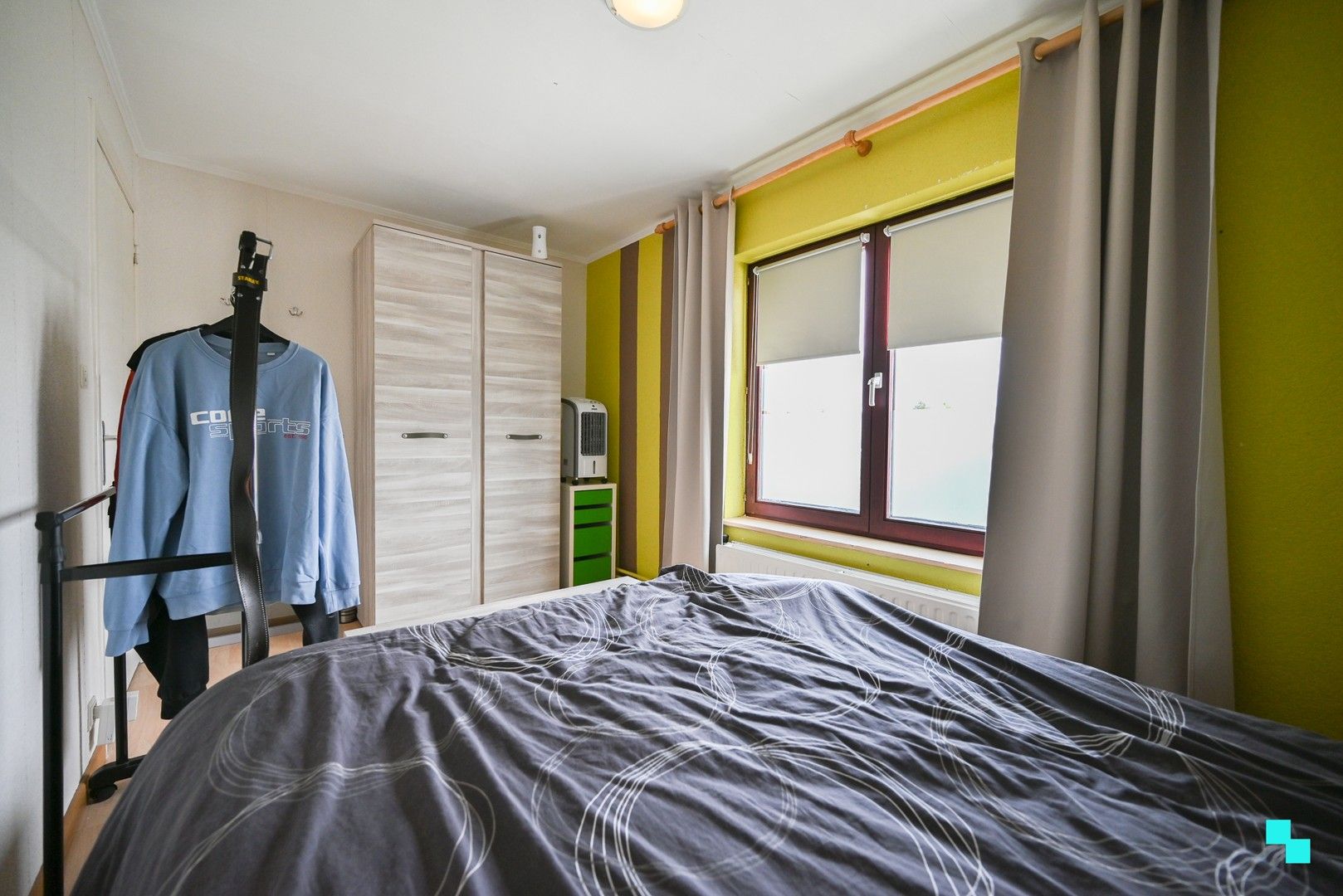 Rustig gelegen woning met gezellige tuin te Izegem foto 20