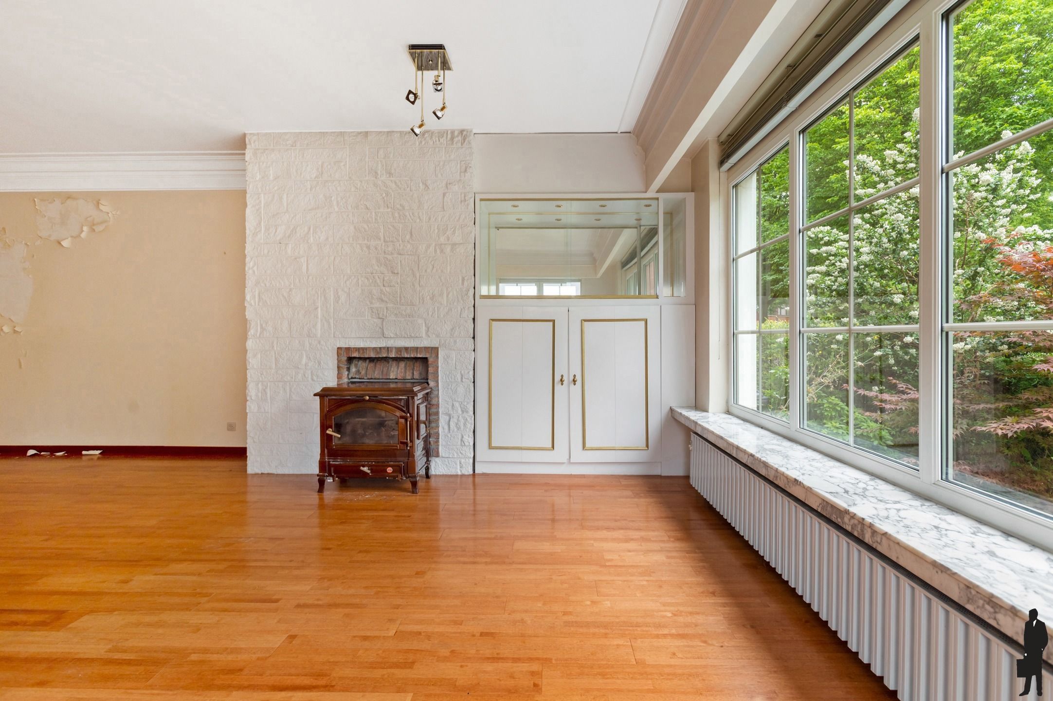 Lichte woning met tuin, garage en 4 slaapkamers foto 5