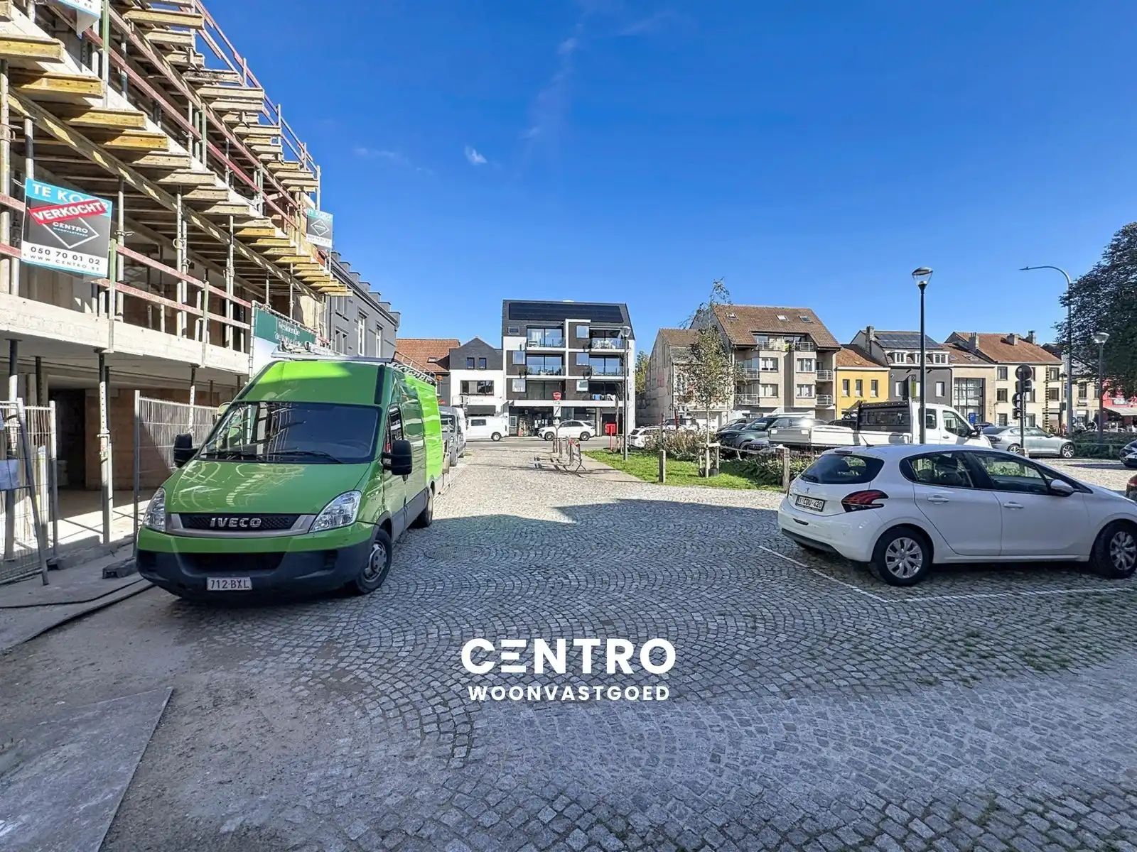 Appartement te koop 8370 Blankenberge
