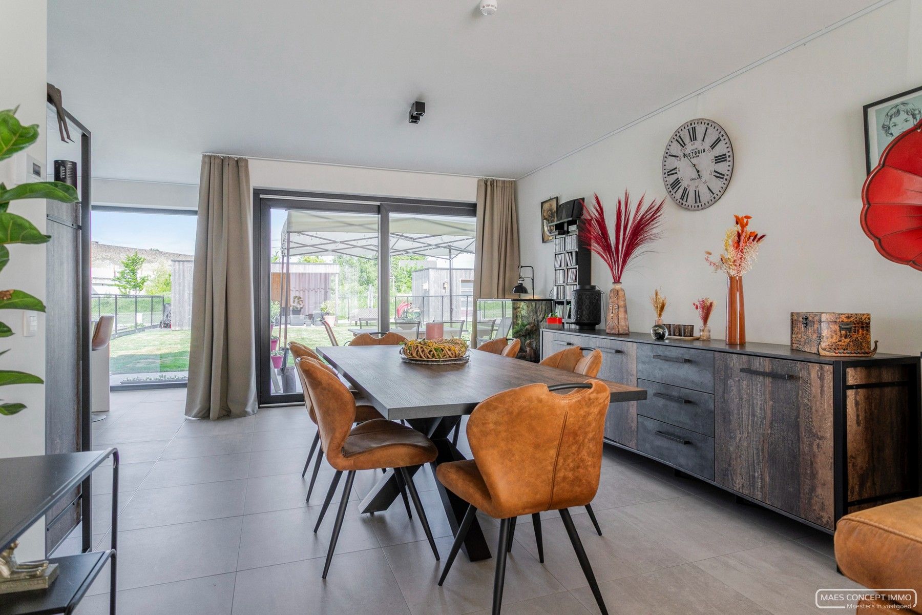 Moderne, energiezuinige woning in Moen — interessante investeringsopportuniteit! foto 5