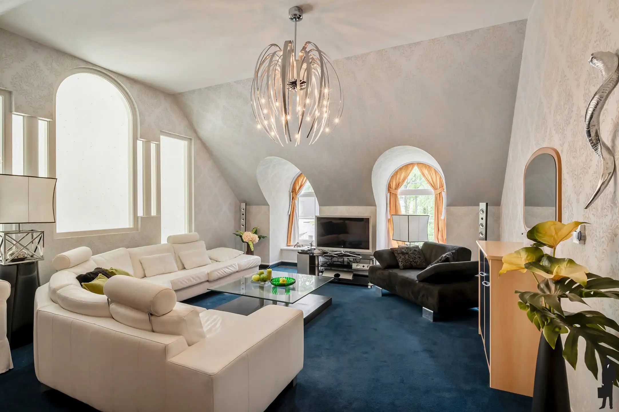 Exclusieve stijlvilla met binnenzwembad, wellness en hoogwaardige afwerking op toplocatie te Essen foto 37