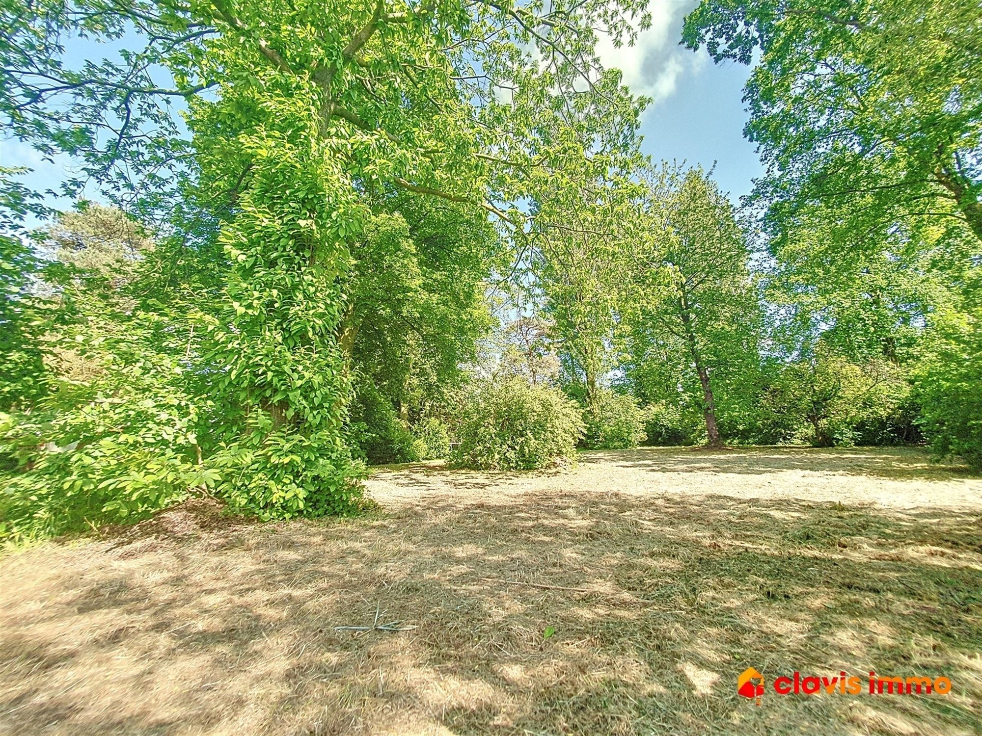 Perceel van ±1.747m² met tal van mogelijkheden foto 3