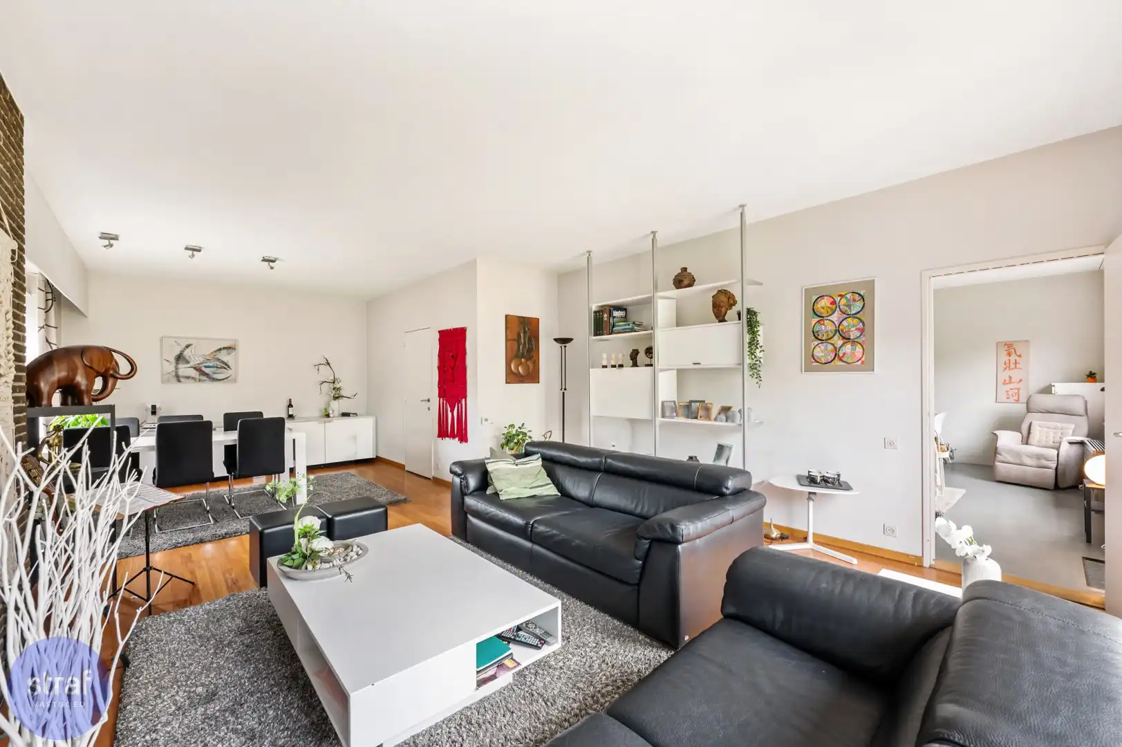 Villa met 4 slaapkamers en zuidtuin op Toplocatie foto 5
