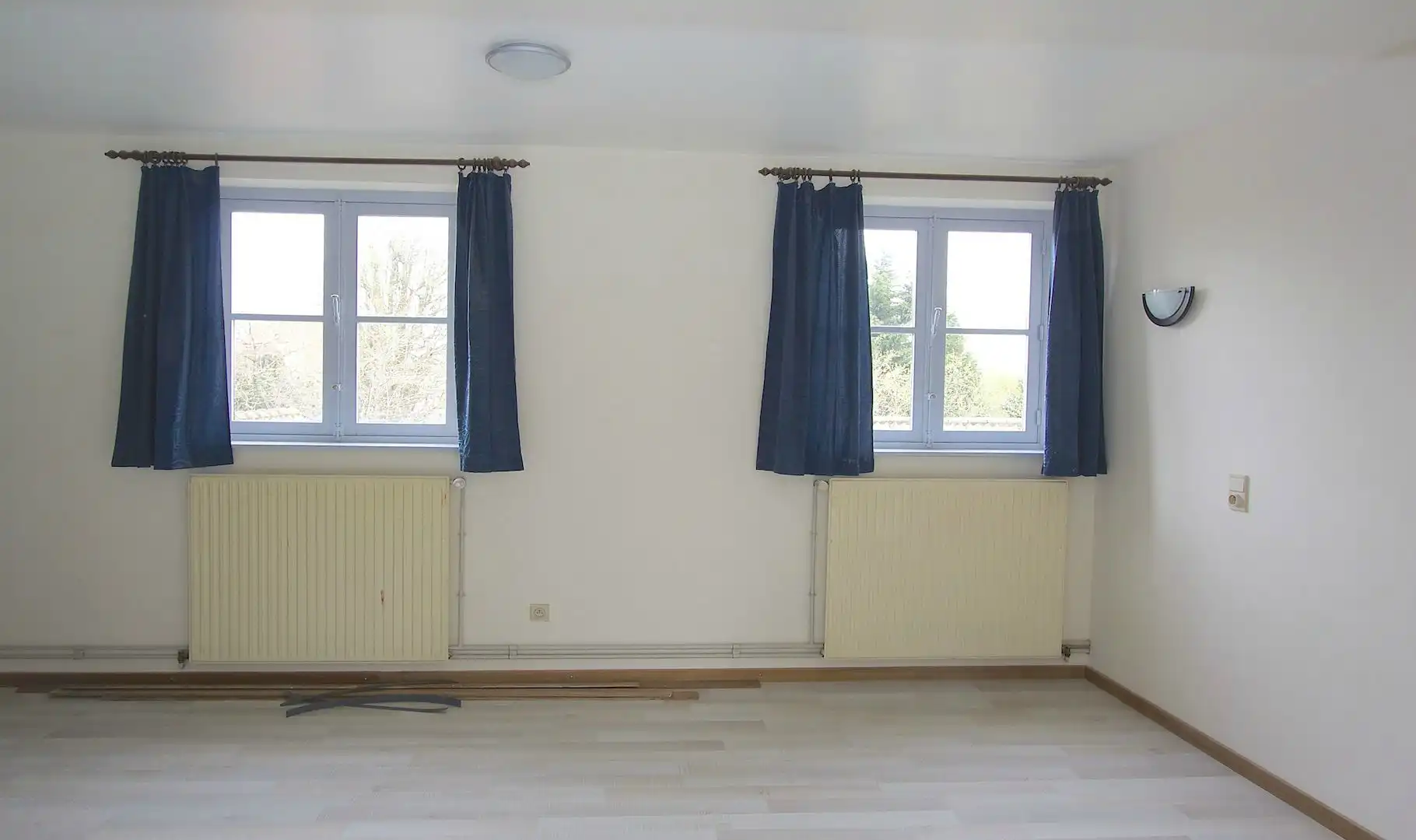 Charmant appartement op de 2de  verdiep van een herenhuis, gelegen in het hart van Brugge. foto 5