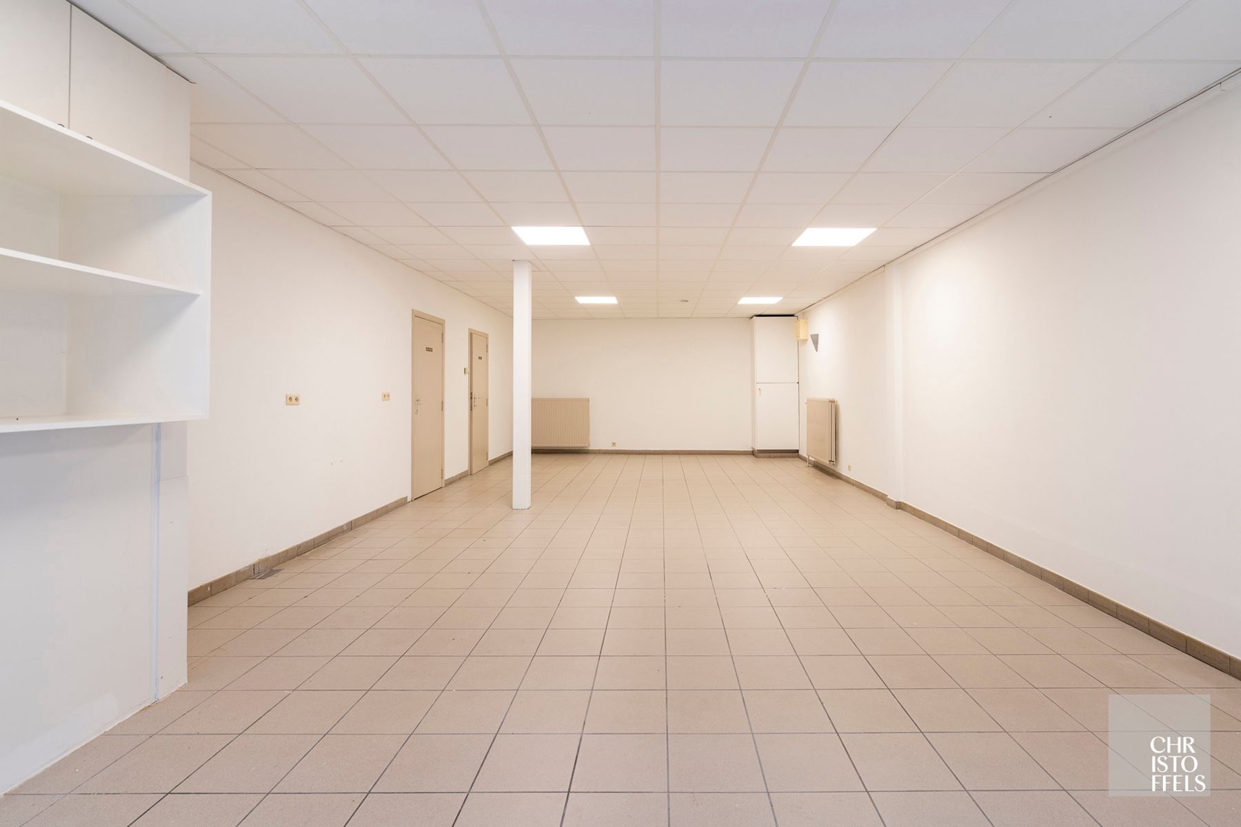 Commerciële ruimte van 82m² in het centrum van Lanaken!   foto 4