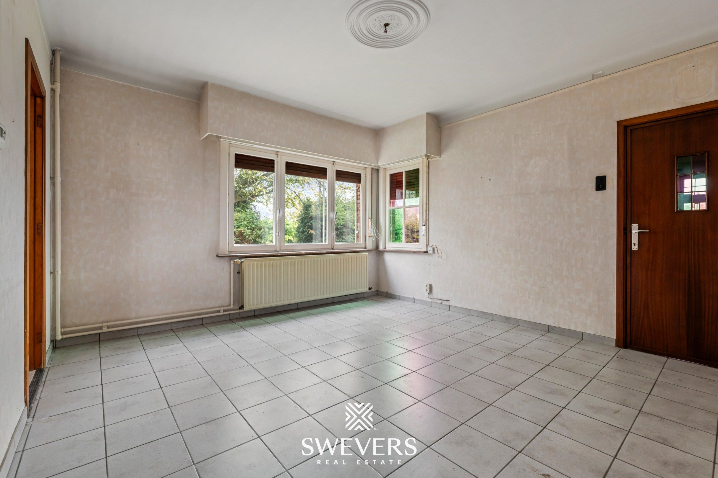 Renovatiepotentieel of projectgrond op 13 are 59 ca in Koersel foto 5