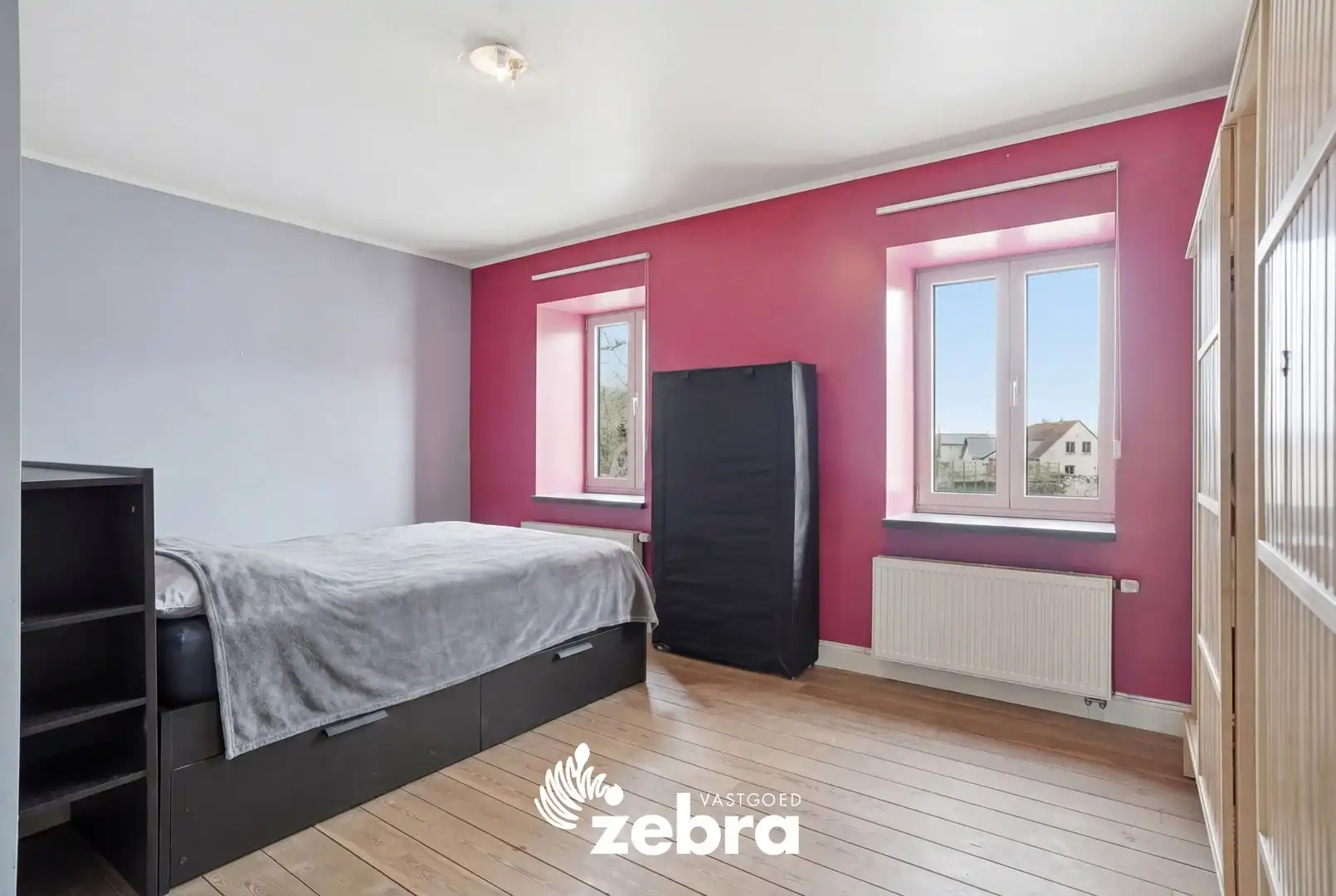 Ruime villa op een prachtig perceel van 11.110m² in groene omgeving! foto 32