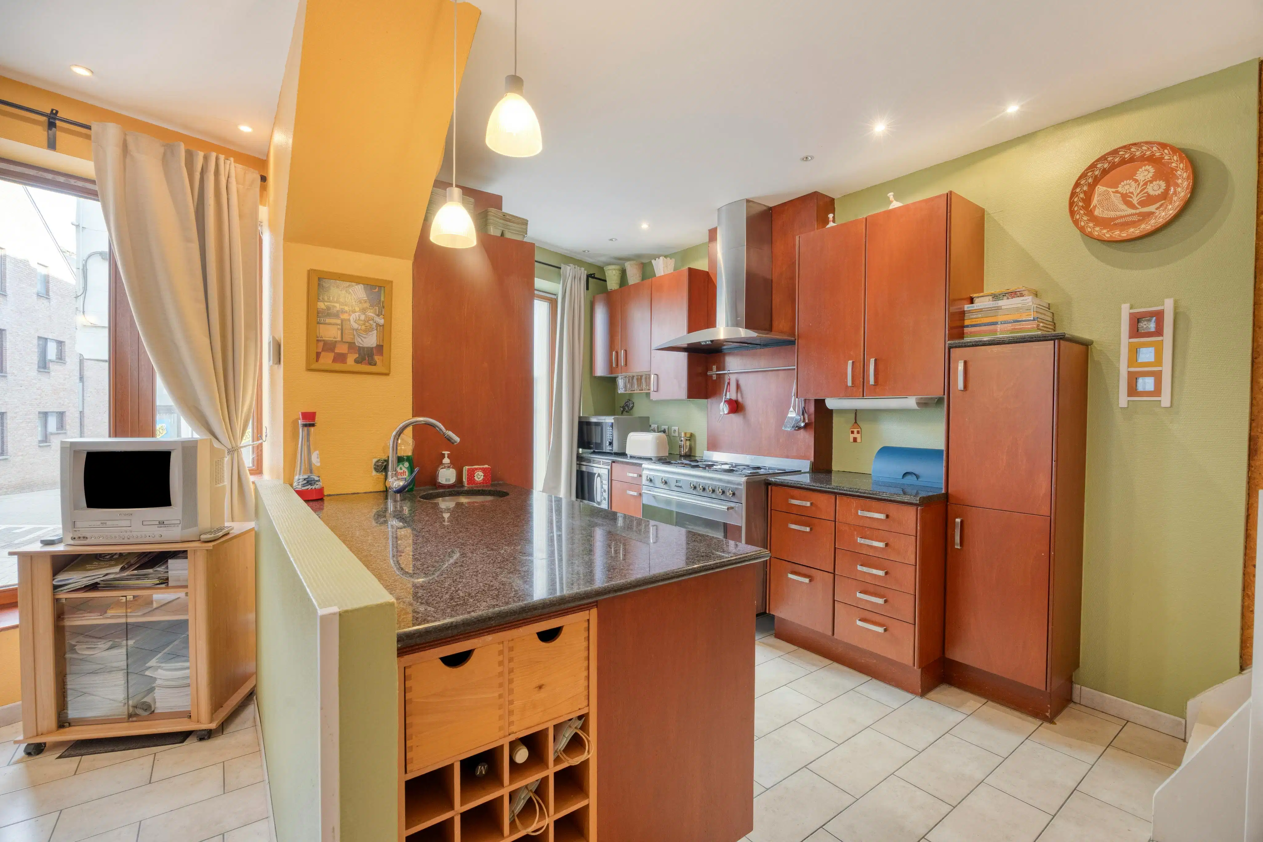 Huis te koop in centrum Tongeren foto 4