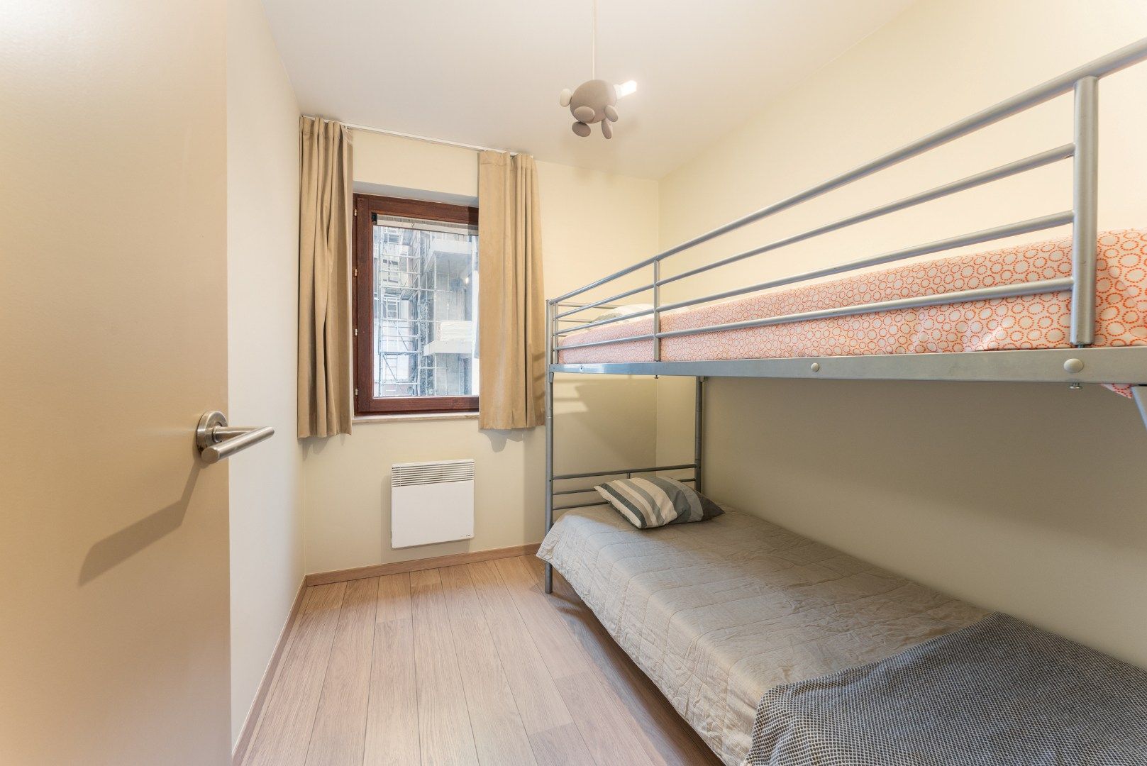 Rustig gelegen 2-slaapkamerappartement in een recent gebouw nabij zee en station – EPC B foto 10