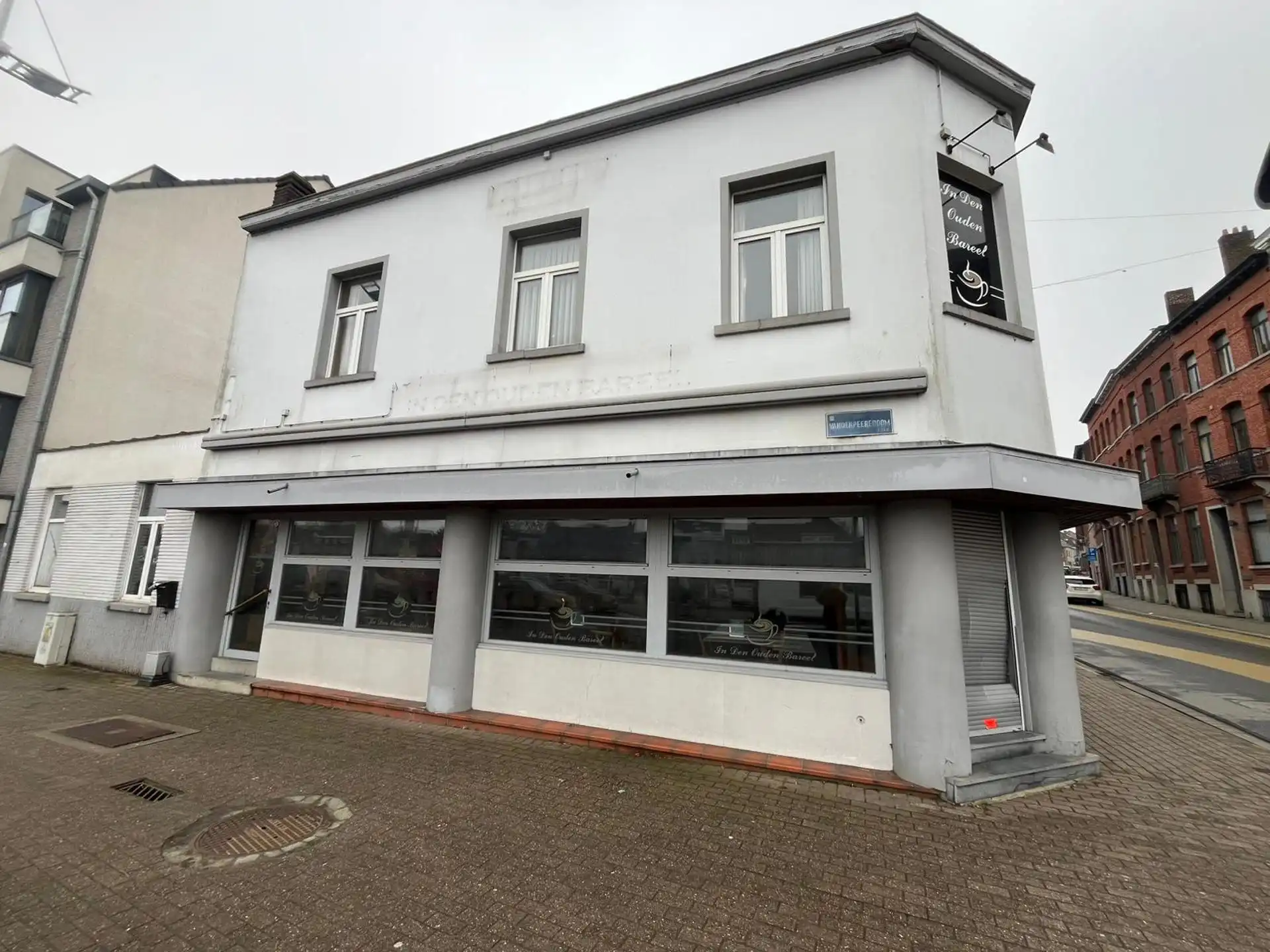 Commerciële ruimte te koop foto 3